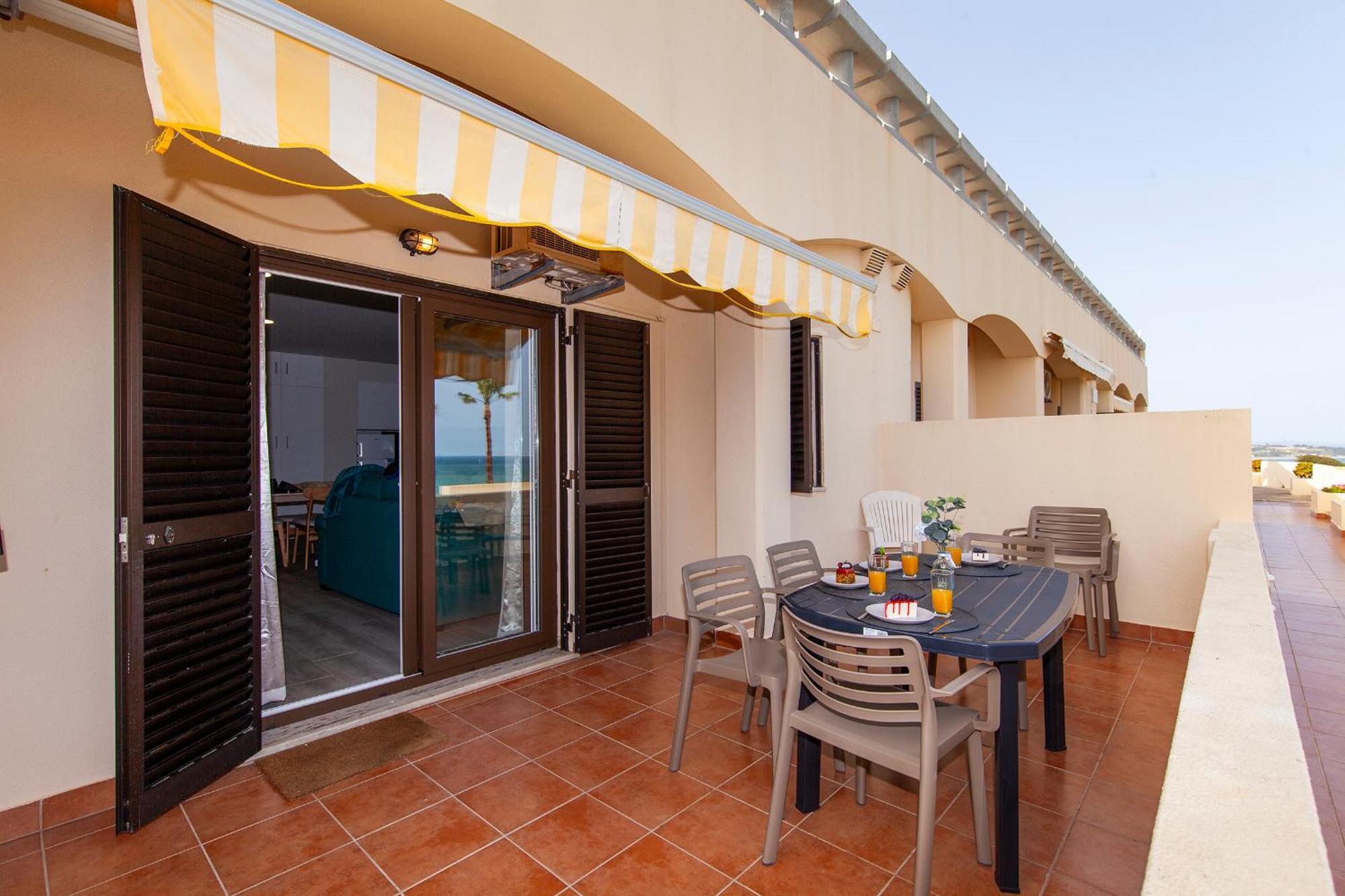 Cliffside Apartment Lagos