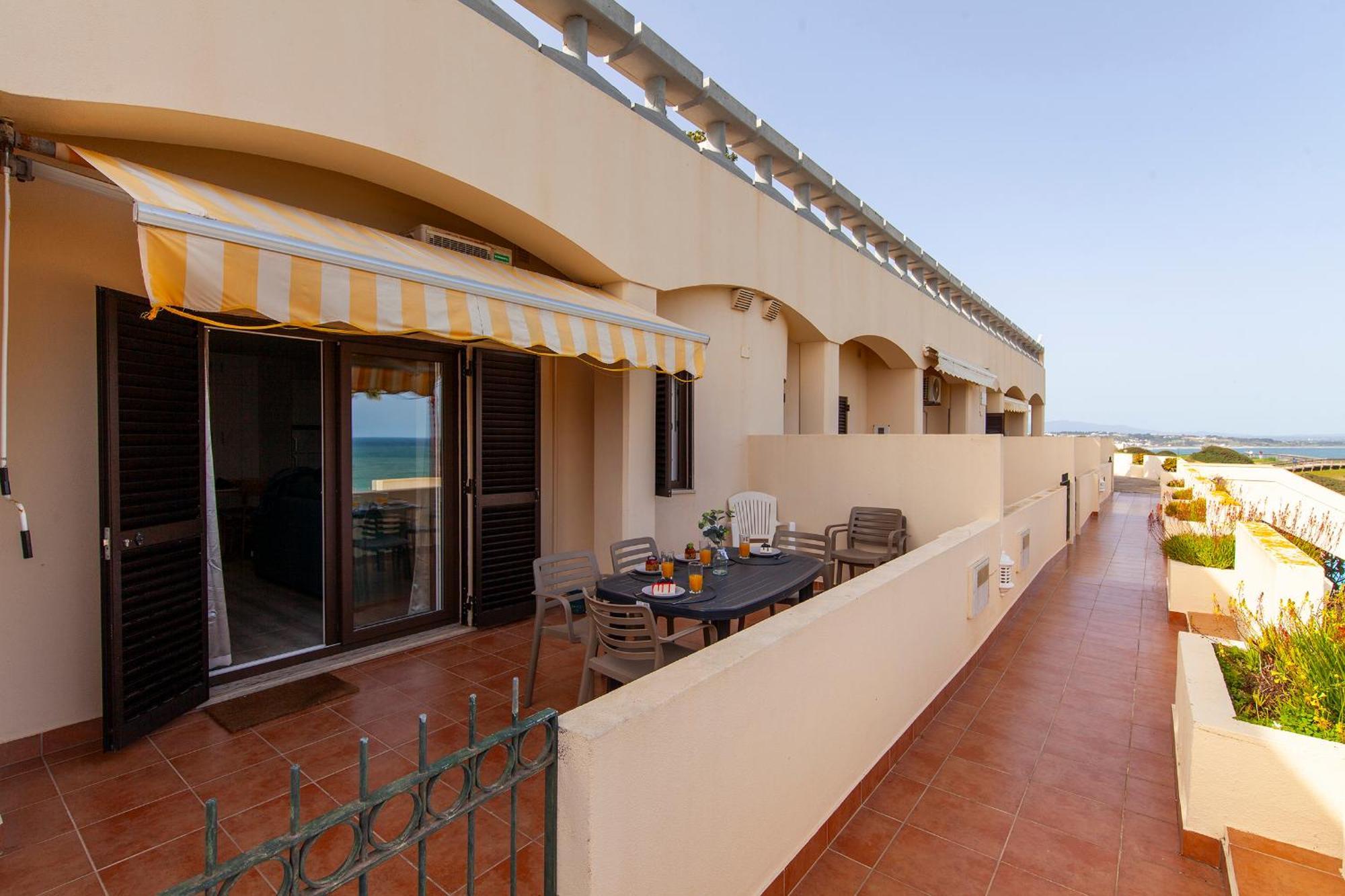 Apartment Cliffside Lagos