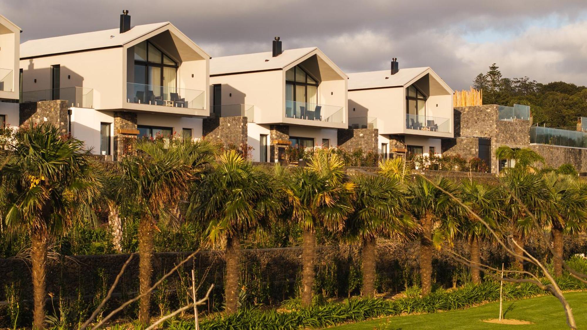 Azores Homes & Ponta Delgada (Sao Miguel)