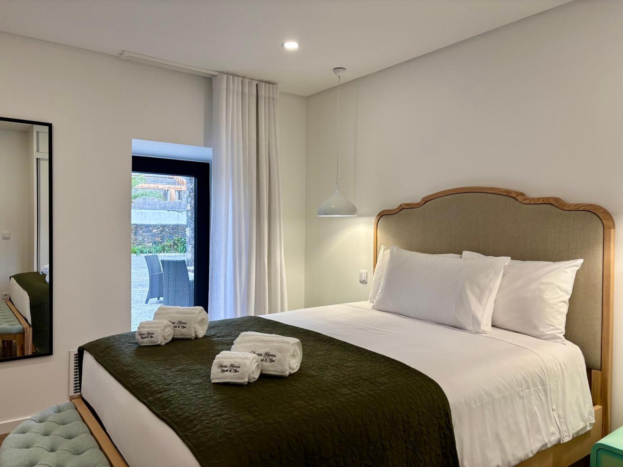 Azores Homes &