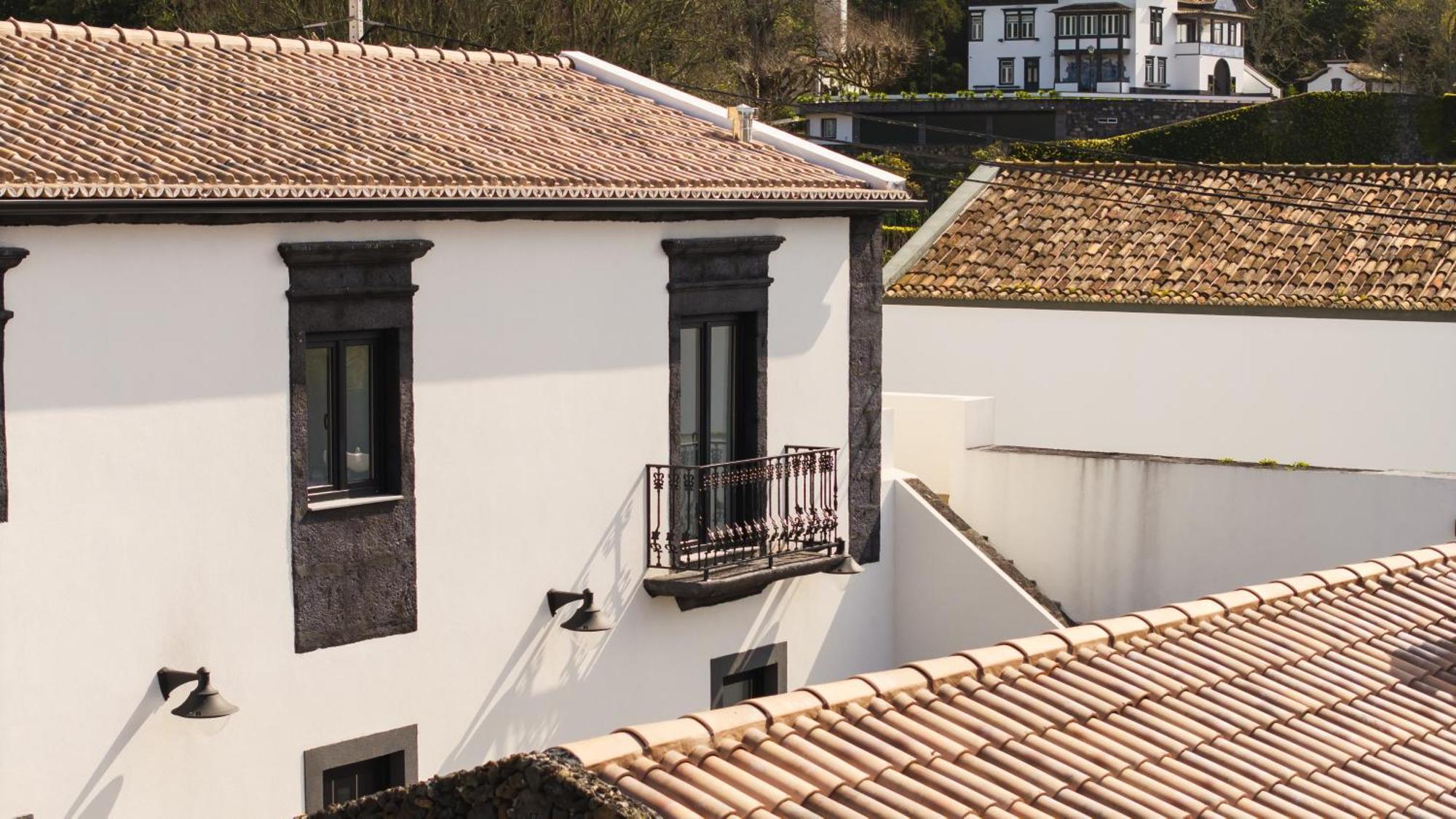 Hotel Azores Homes &