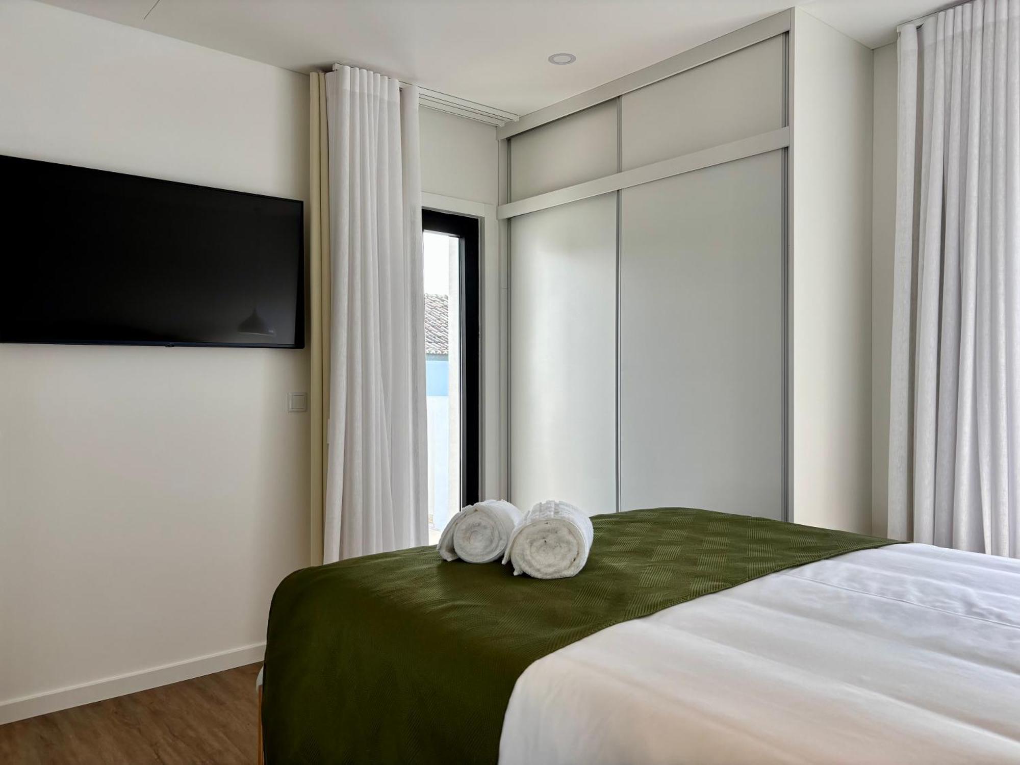 Azores Homes & Hotel Ponta Delgada (Sao Miguel)