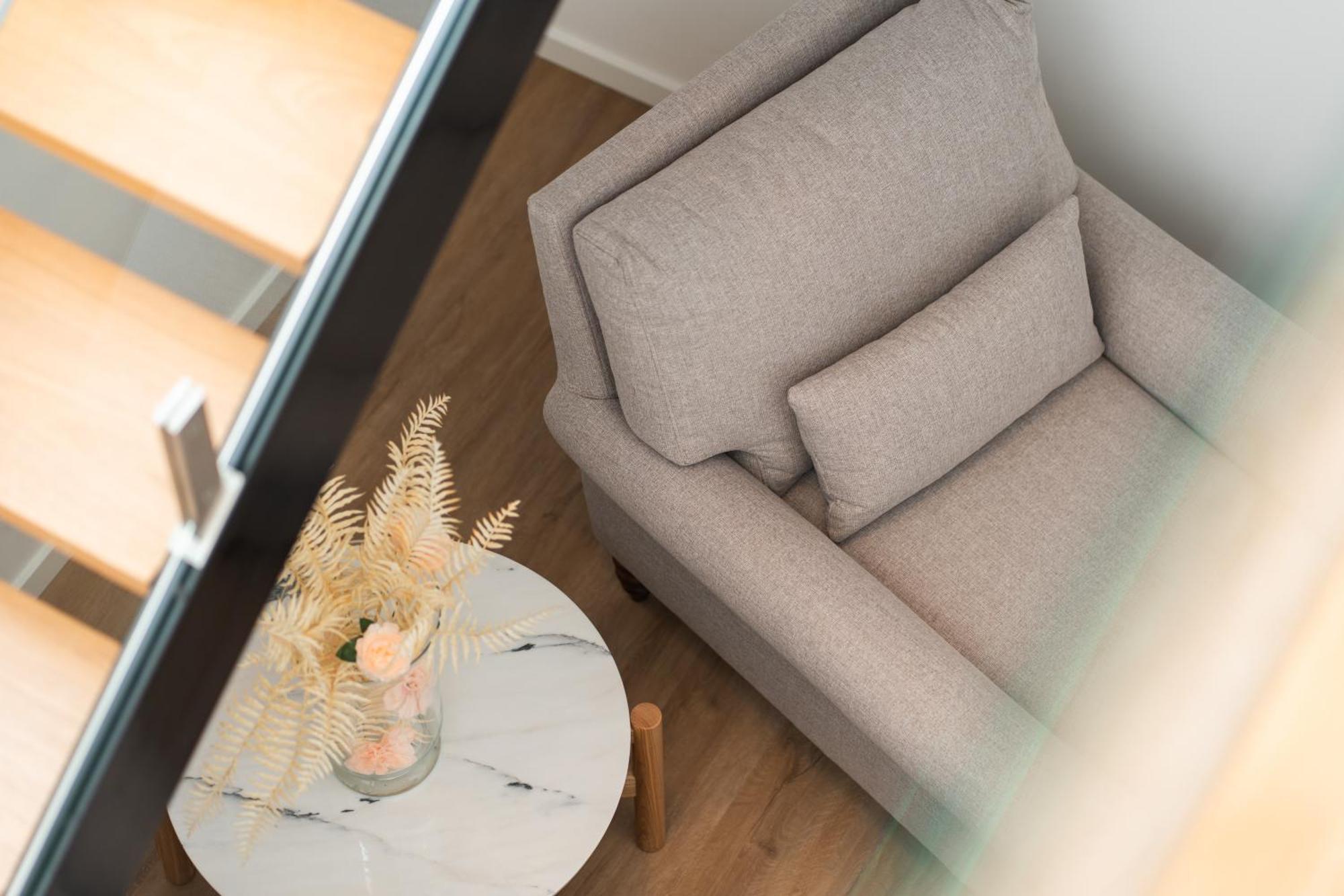 Azores Homes & 4*