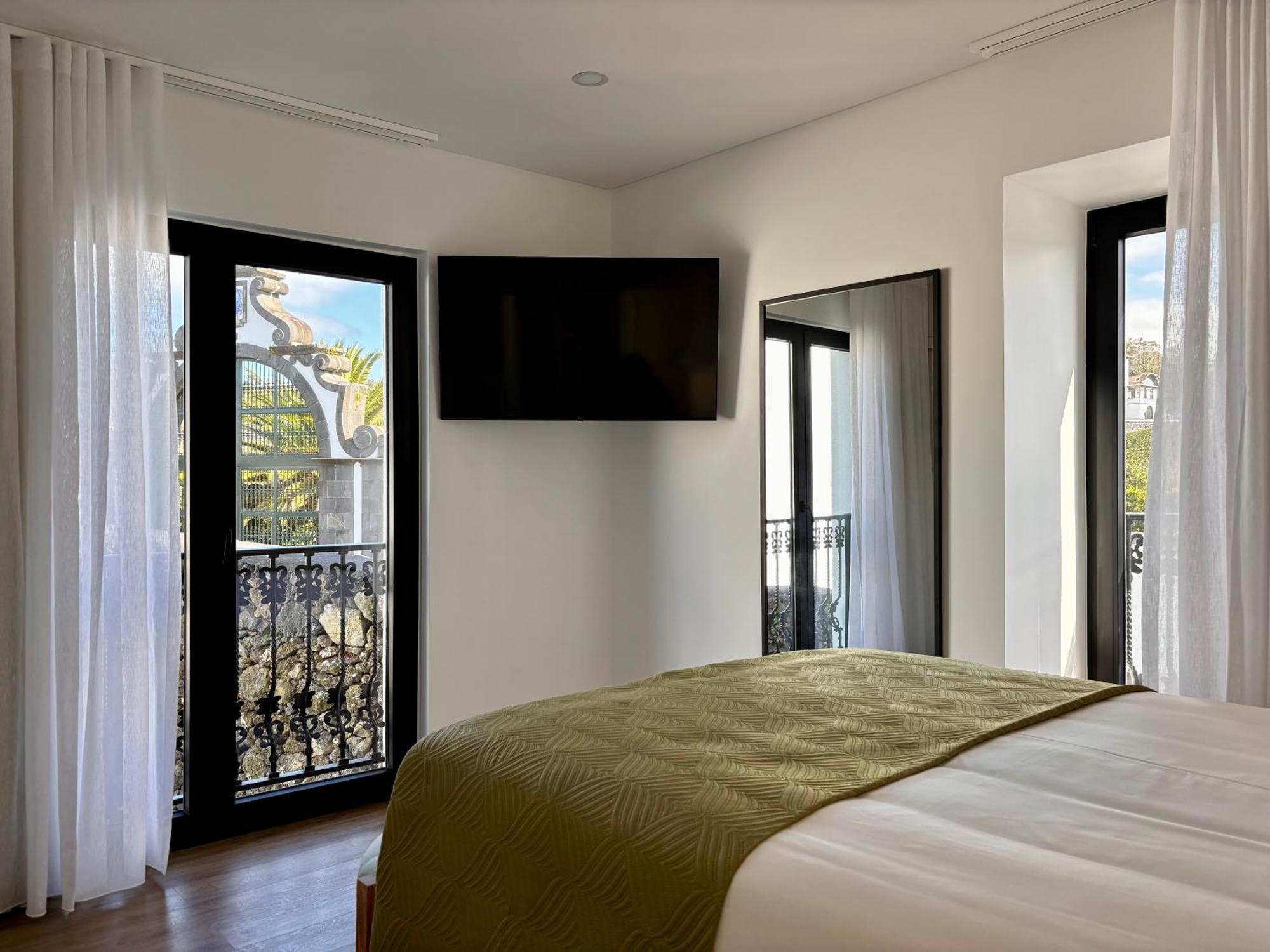 Hotel Azores Homes &