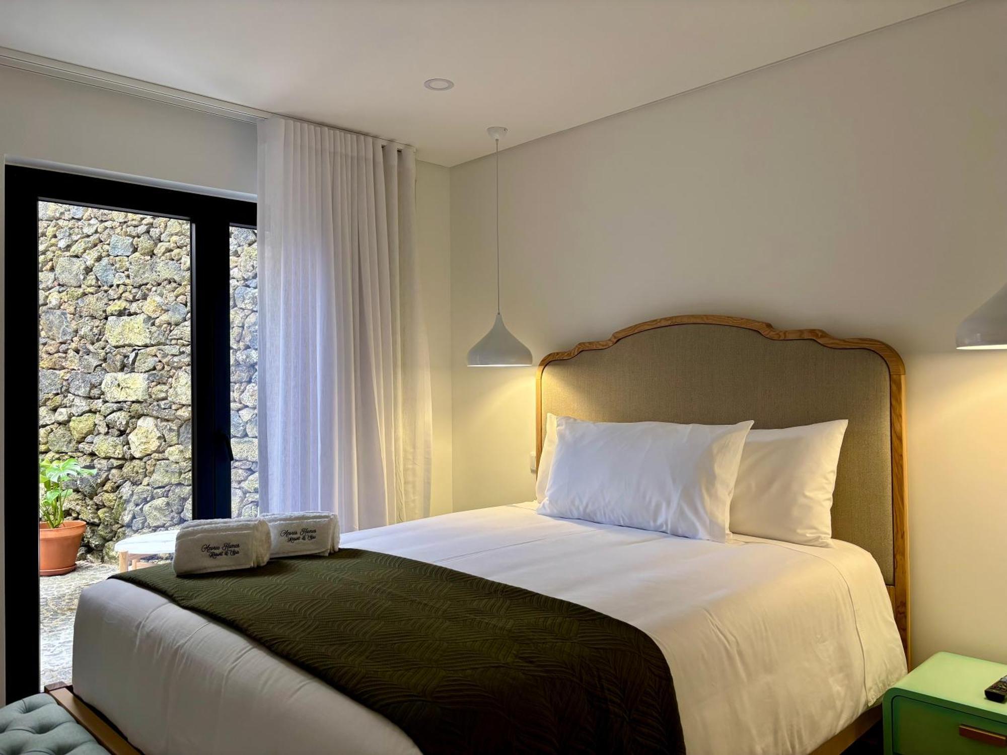 Hotel Azores Homes & Ponta Delgada (Sao Miguel)