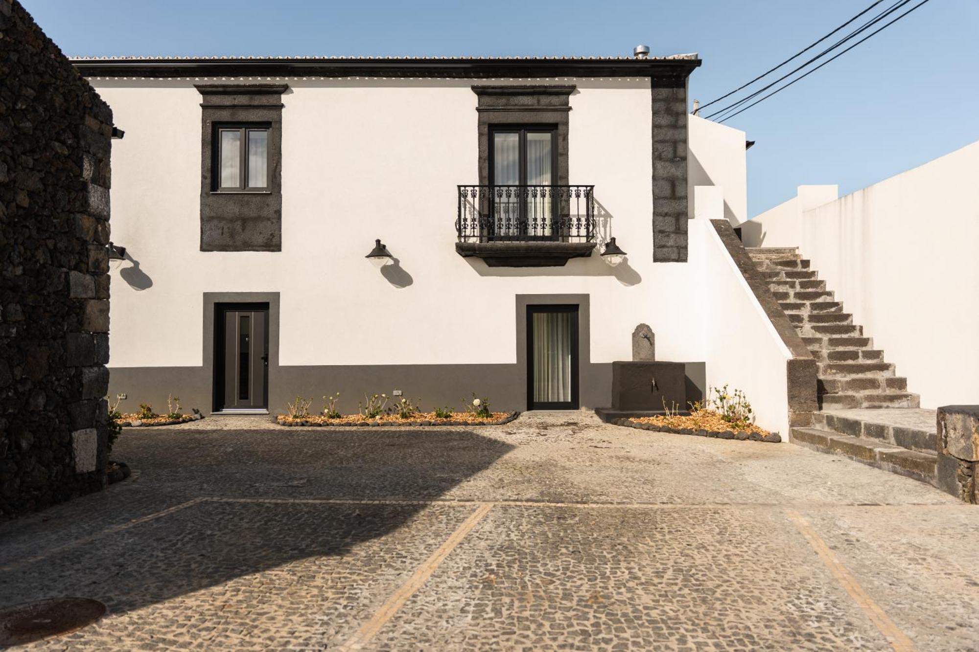 Azores Homes &
