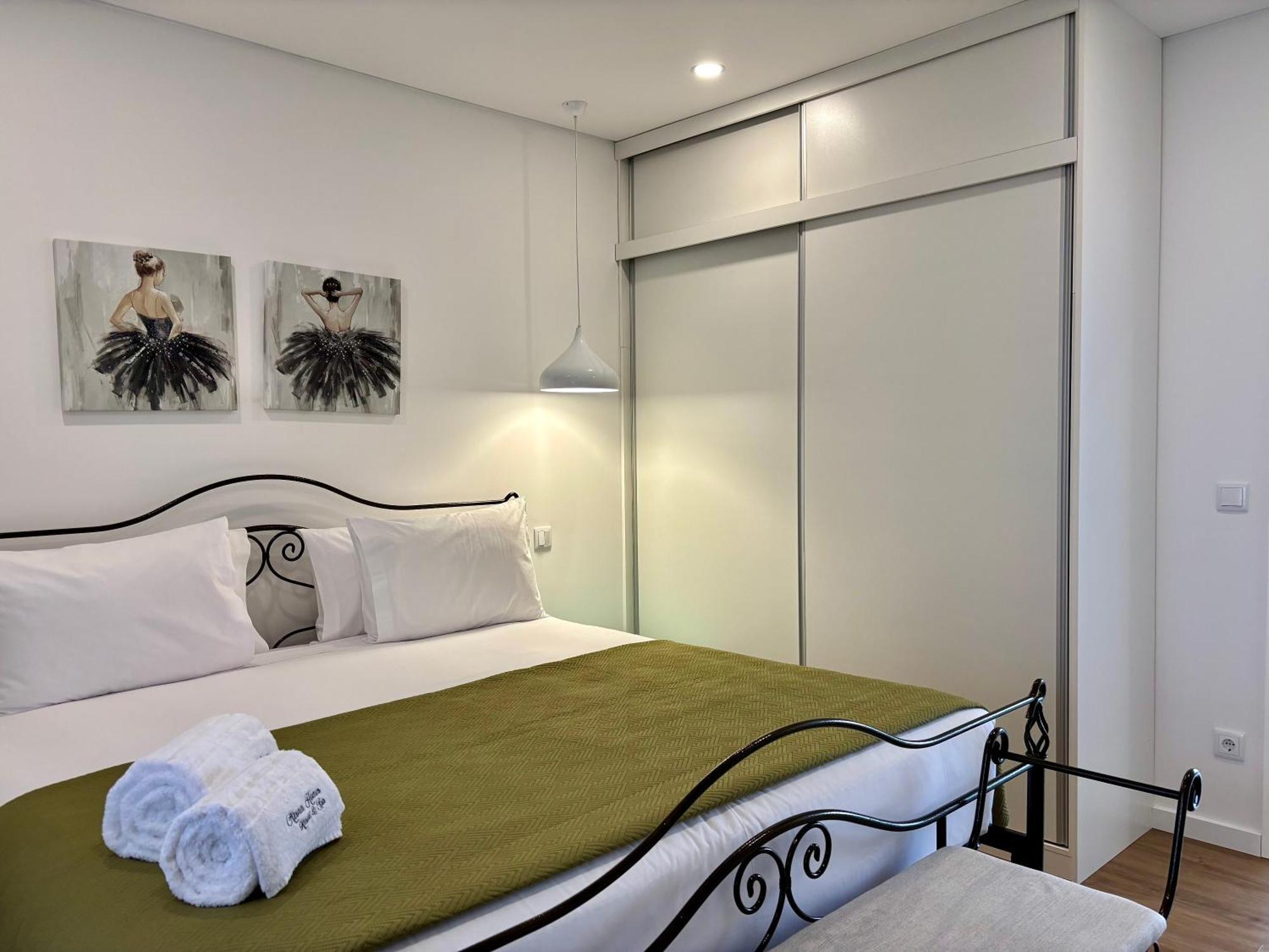 Azores Homes & Hotel 4*