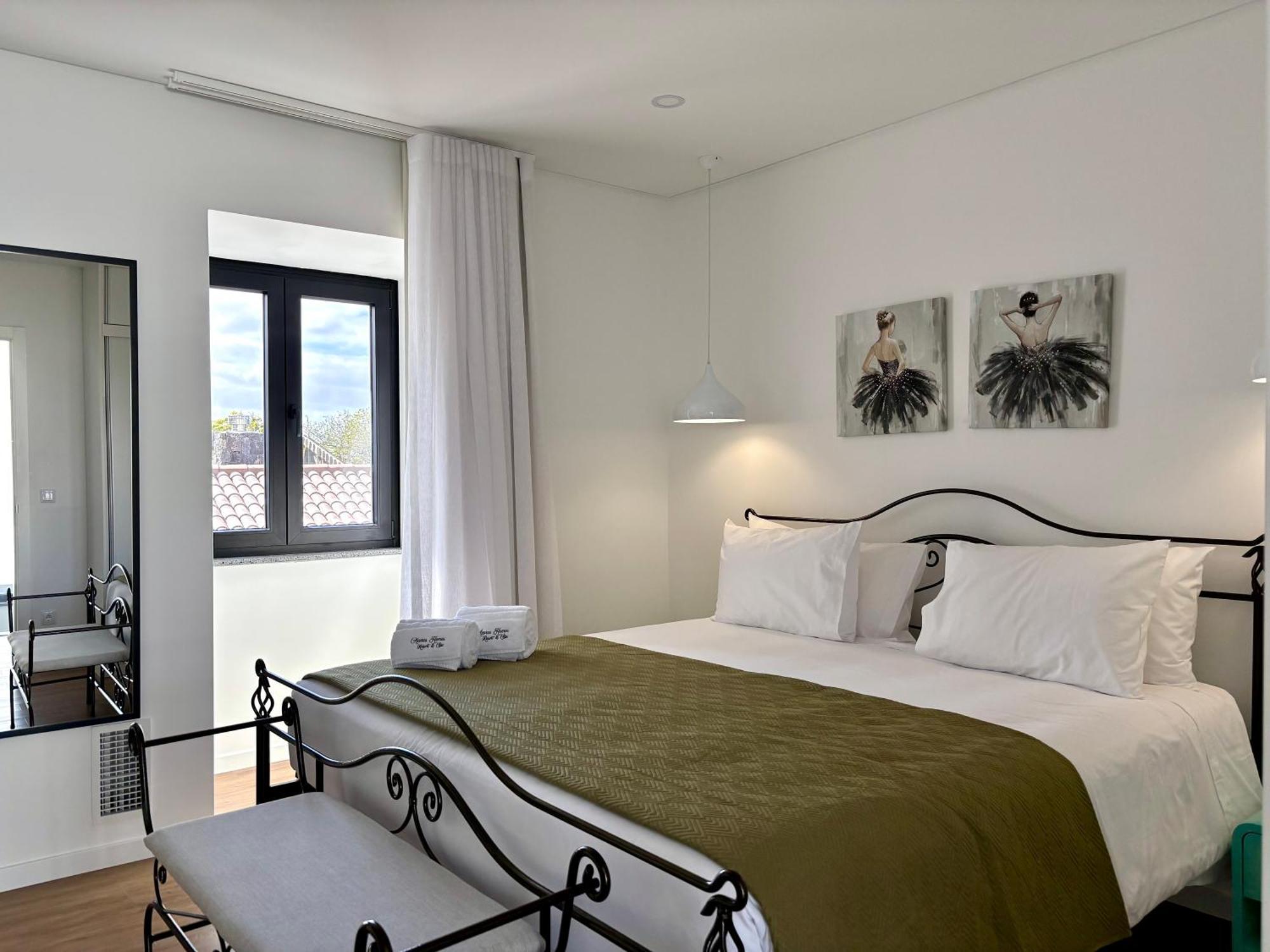 Azores Homes & Hotel Ponta Delgada (Sao Miguel)