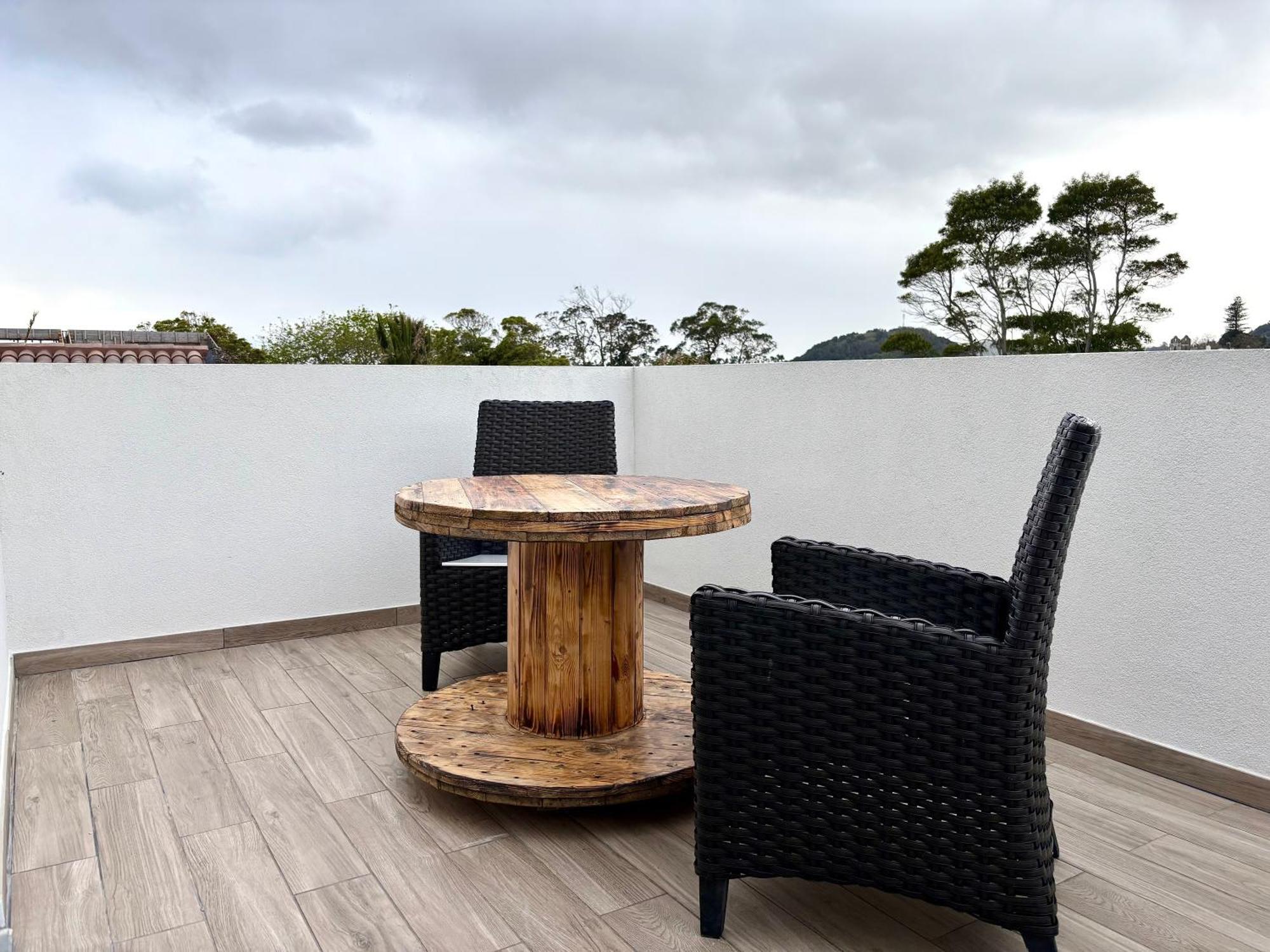 Azores Homes & 4* Ponta Delgada (Sao Miguel)