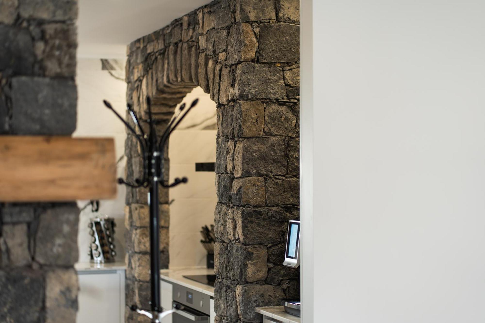 Hotel Azores Homes &