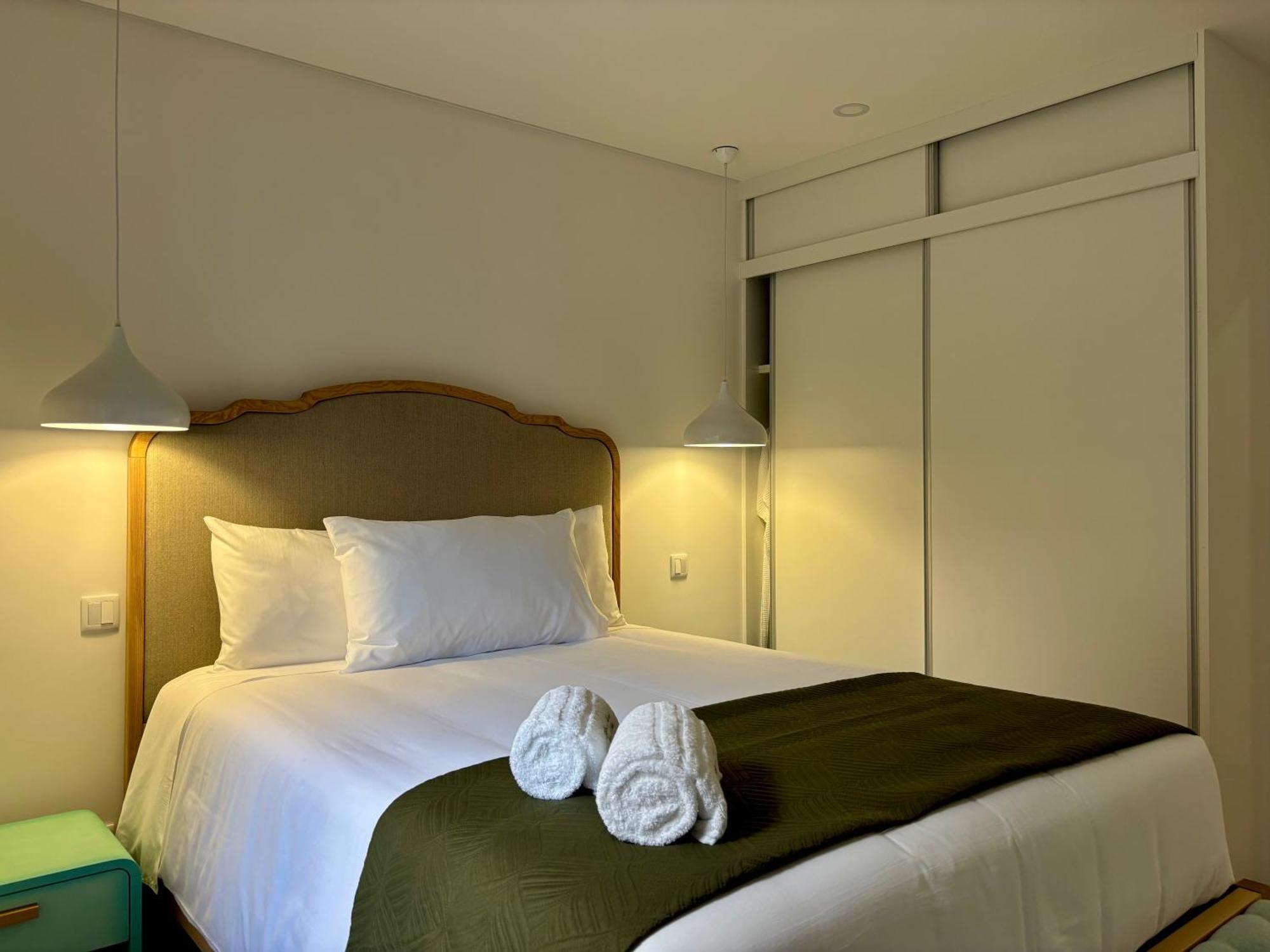 Azores Homes & Hotel Ponta Delgada (Sao Miguel)
