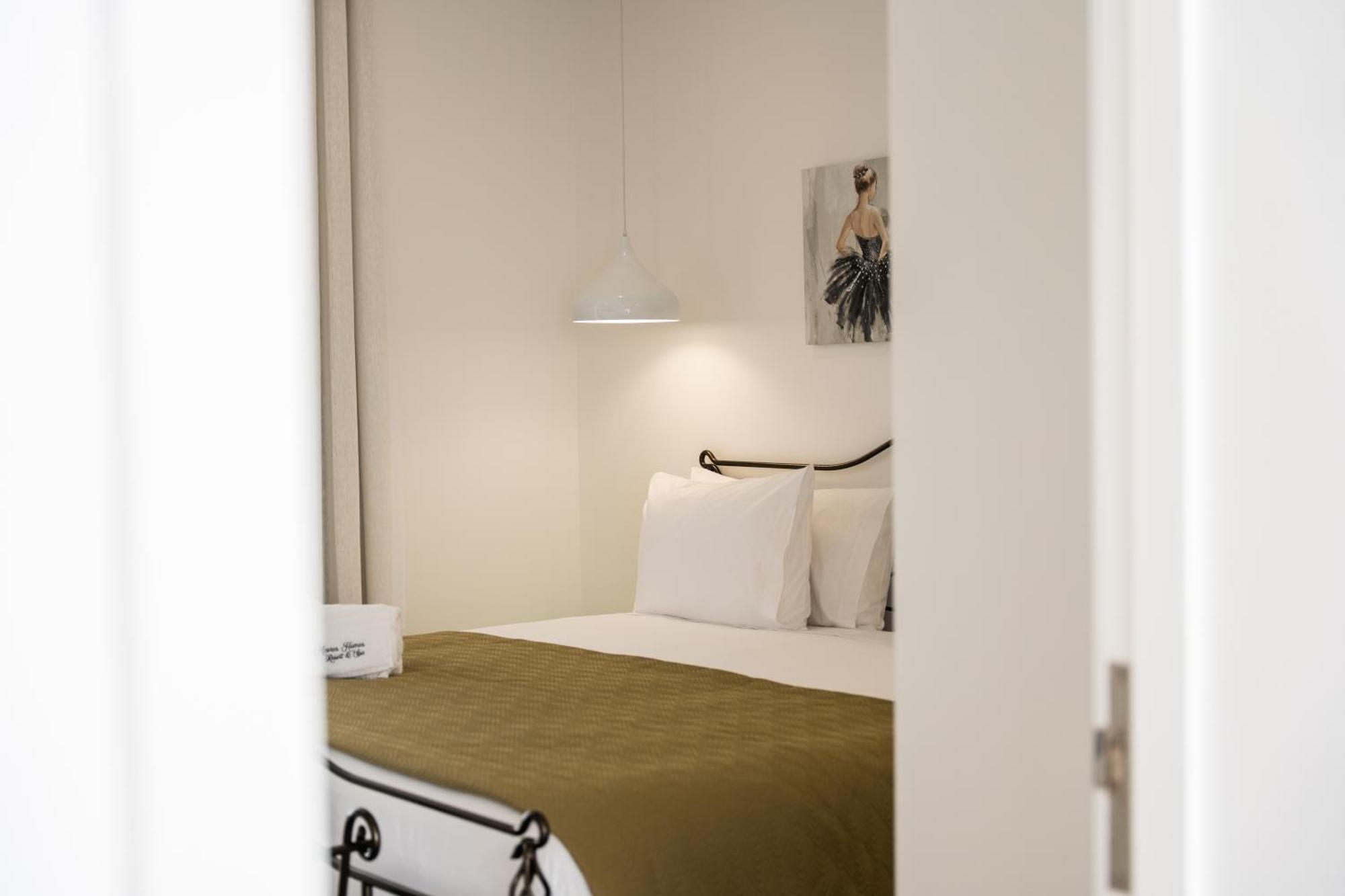 Hotel Azores Homes & 4*