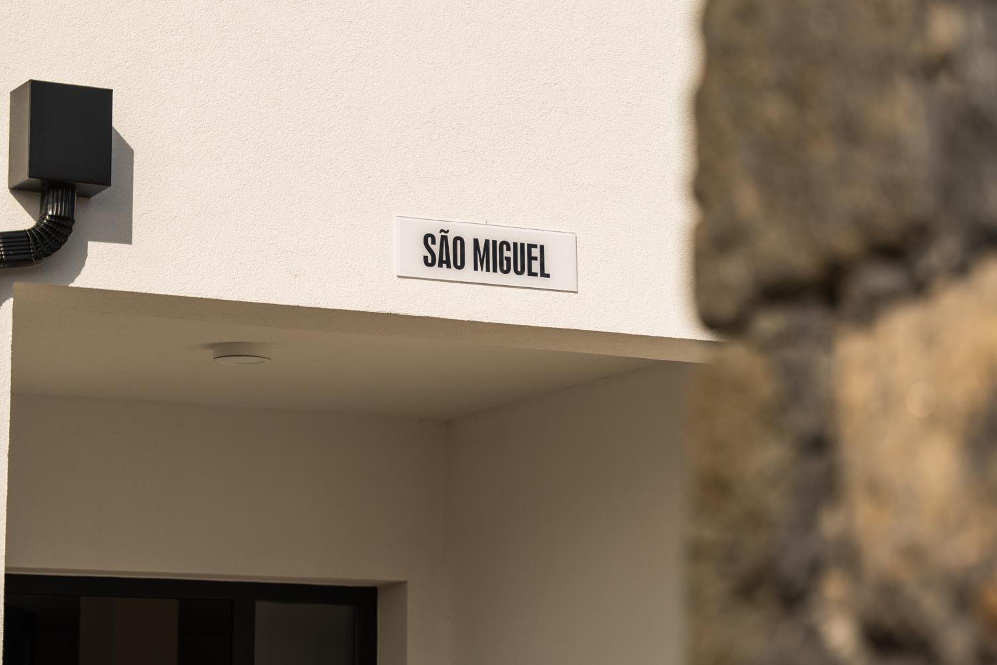 Hotel Azores Homes & Ponta Delgada (Sao Miguel)