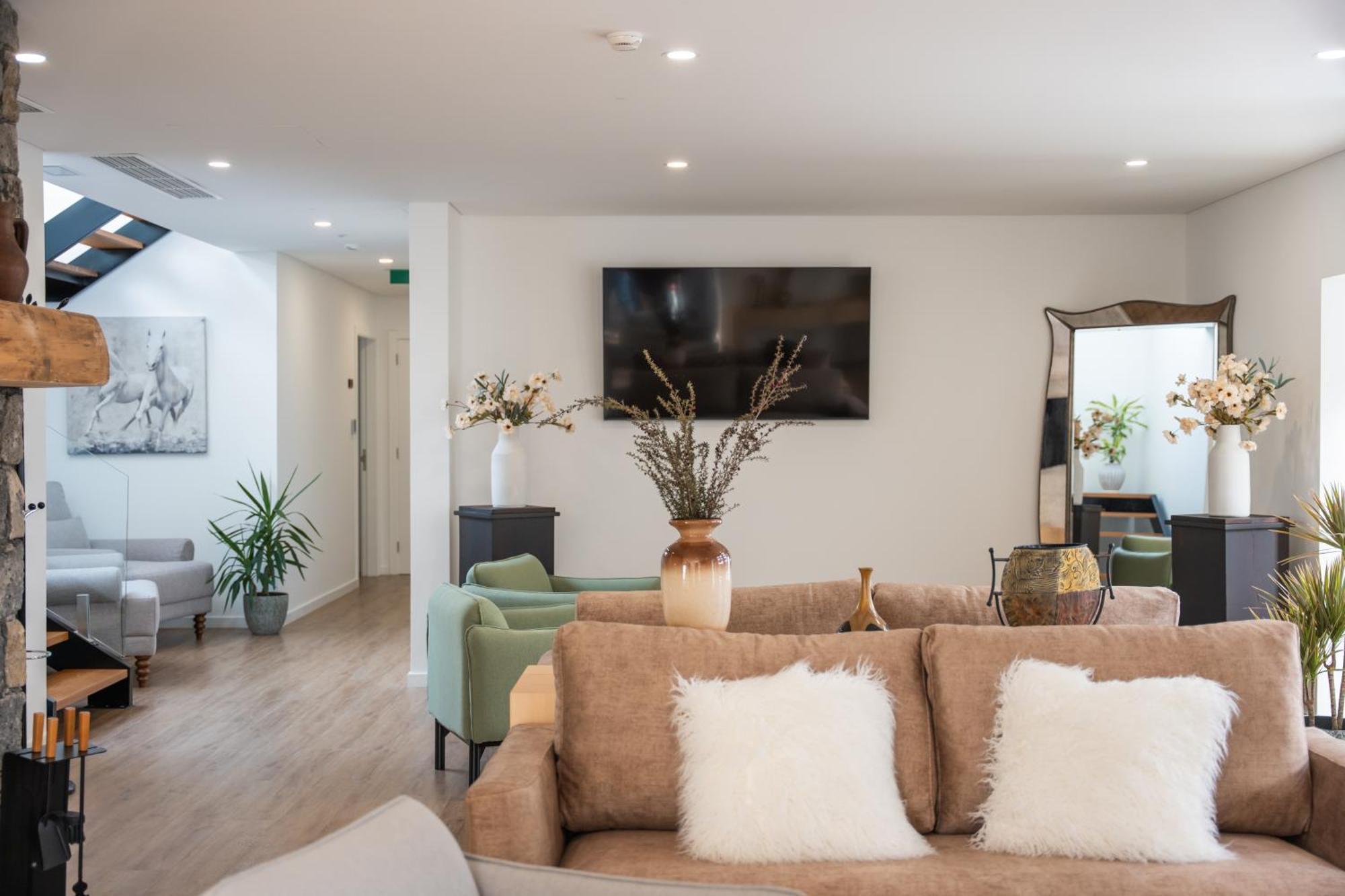 Azores Homes & 4* Ponta Delgada (Sao Miguel)