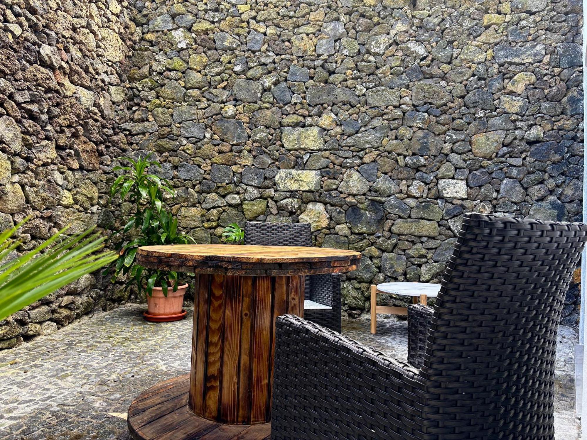 Azores Homes &