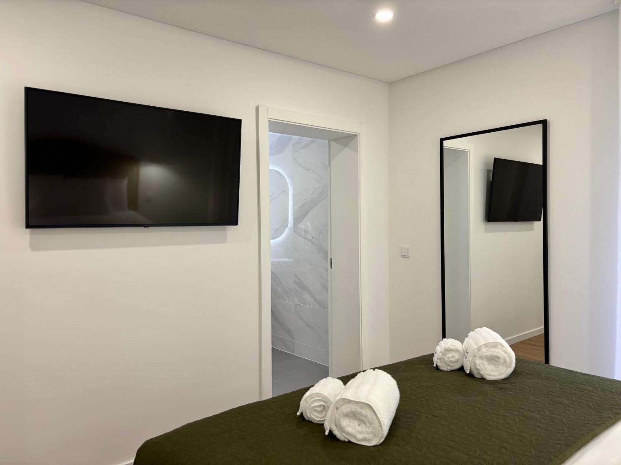 Hotel Azores Homes &