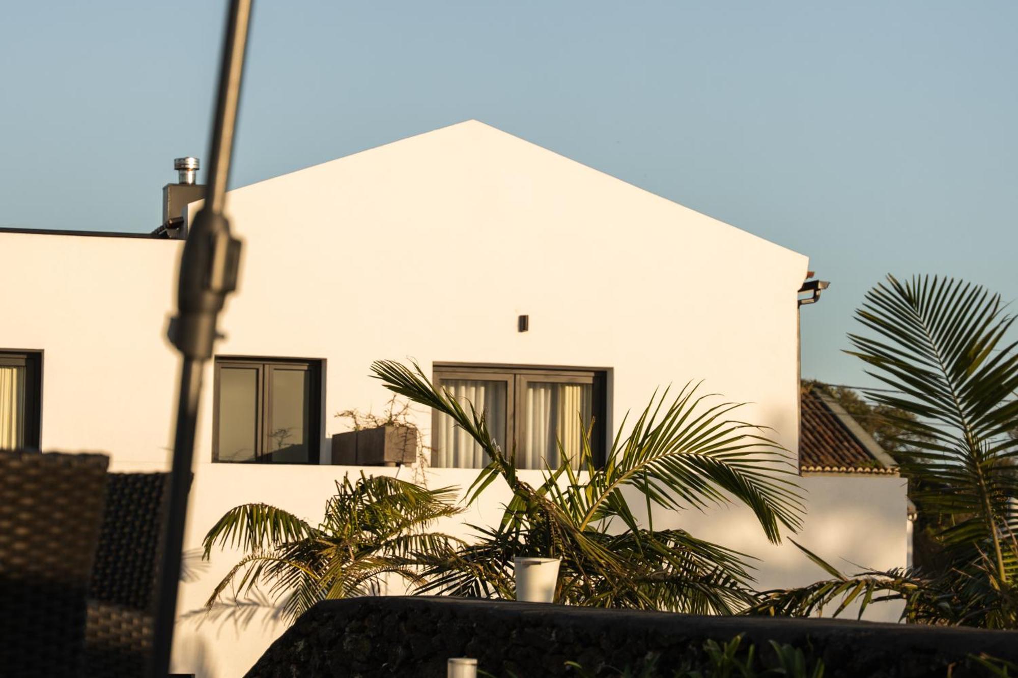 Azores Homes & 4* Ponta Delgada (Sao Miguel)