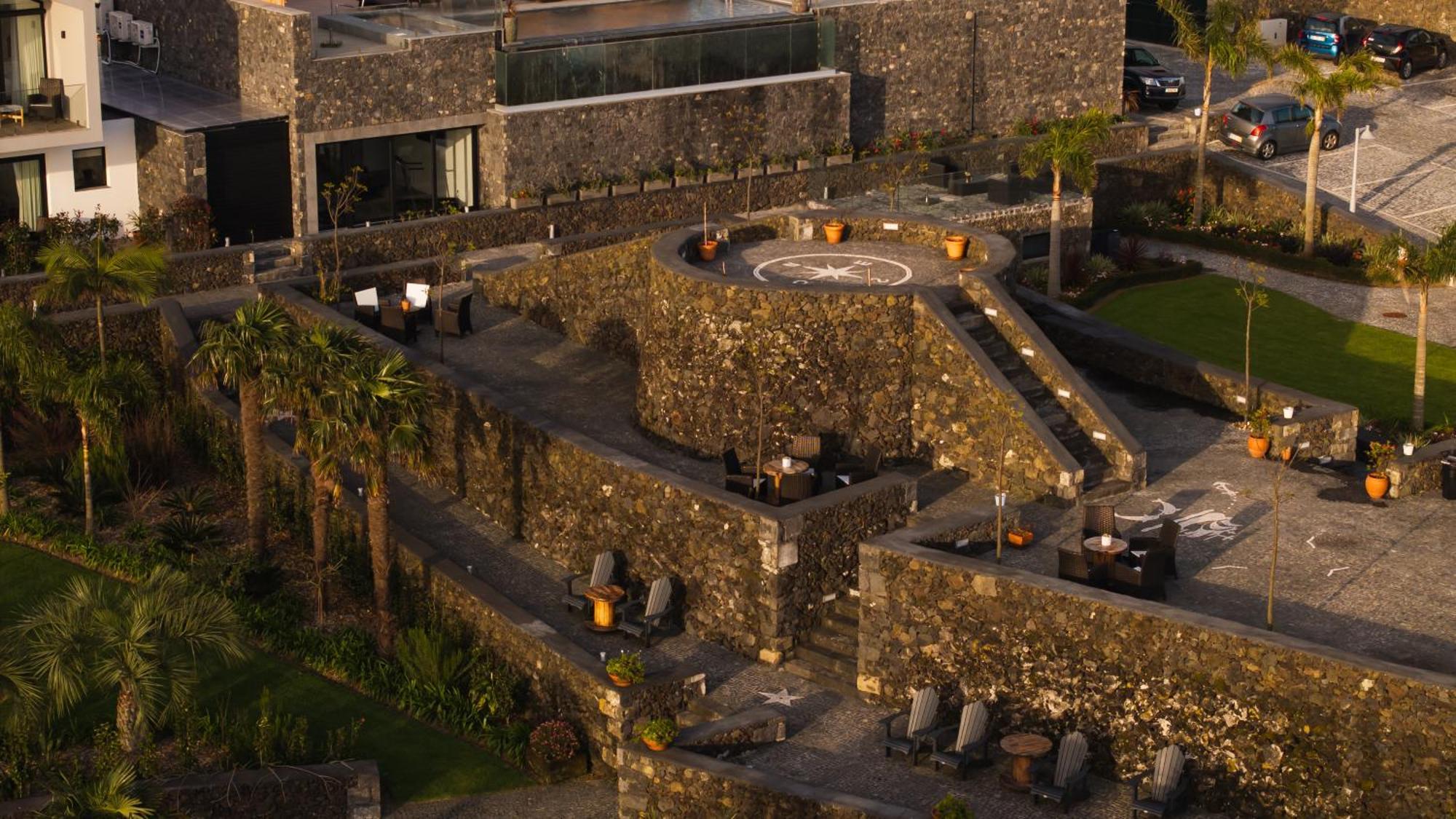 Azores Homes & Hotel 4*