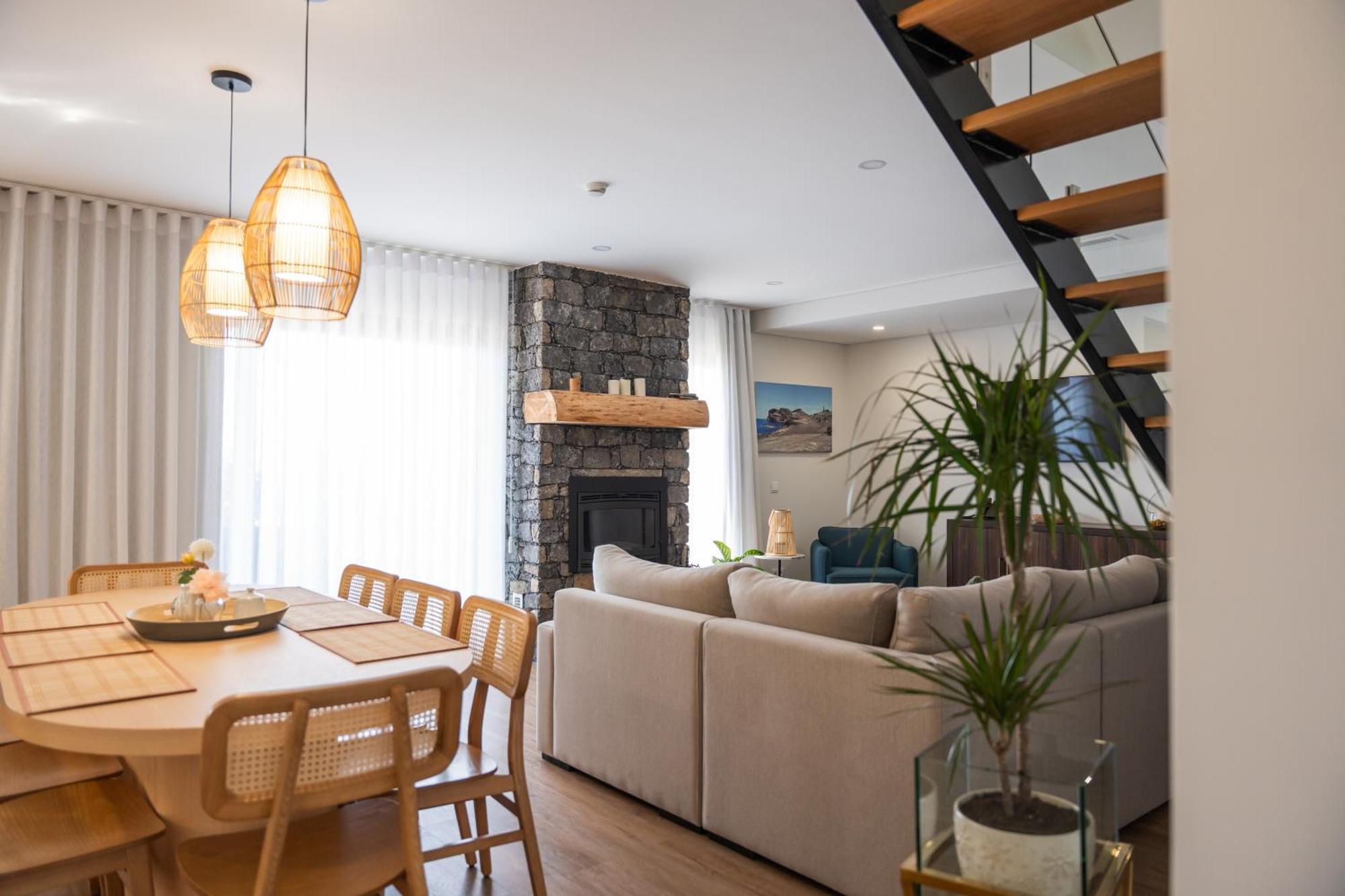 Azores Homes & Hotel Ponta Delgada (Sao Miguel)