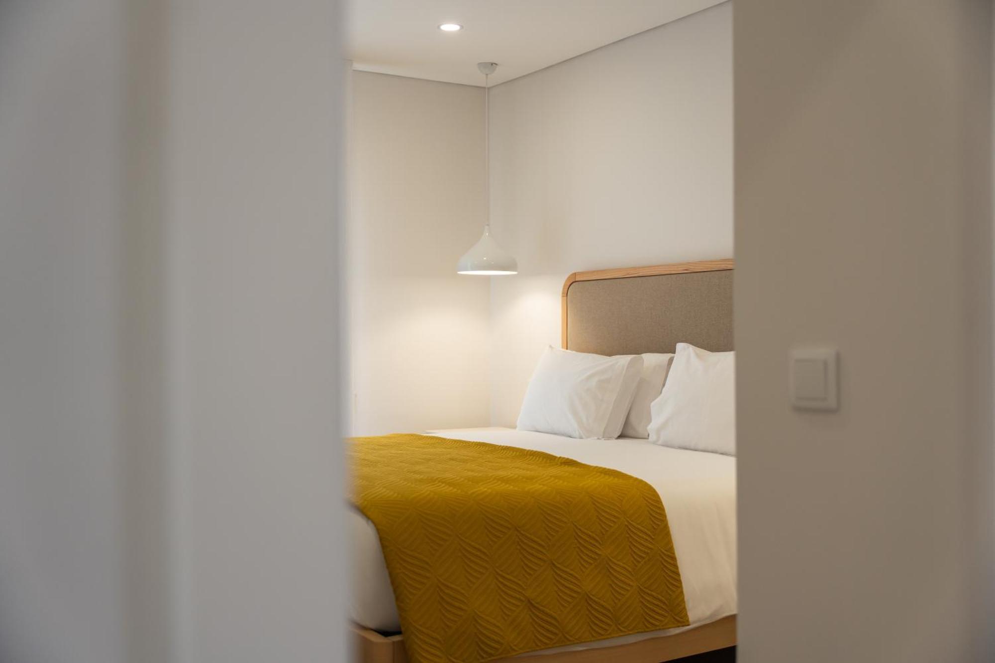 Azores Homes & 4* Ponta Delgada (Sao Miguel)