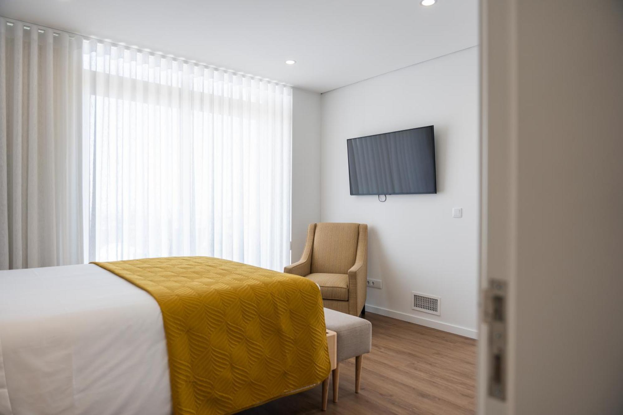 Hotel Azores Homes &