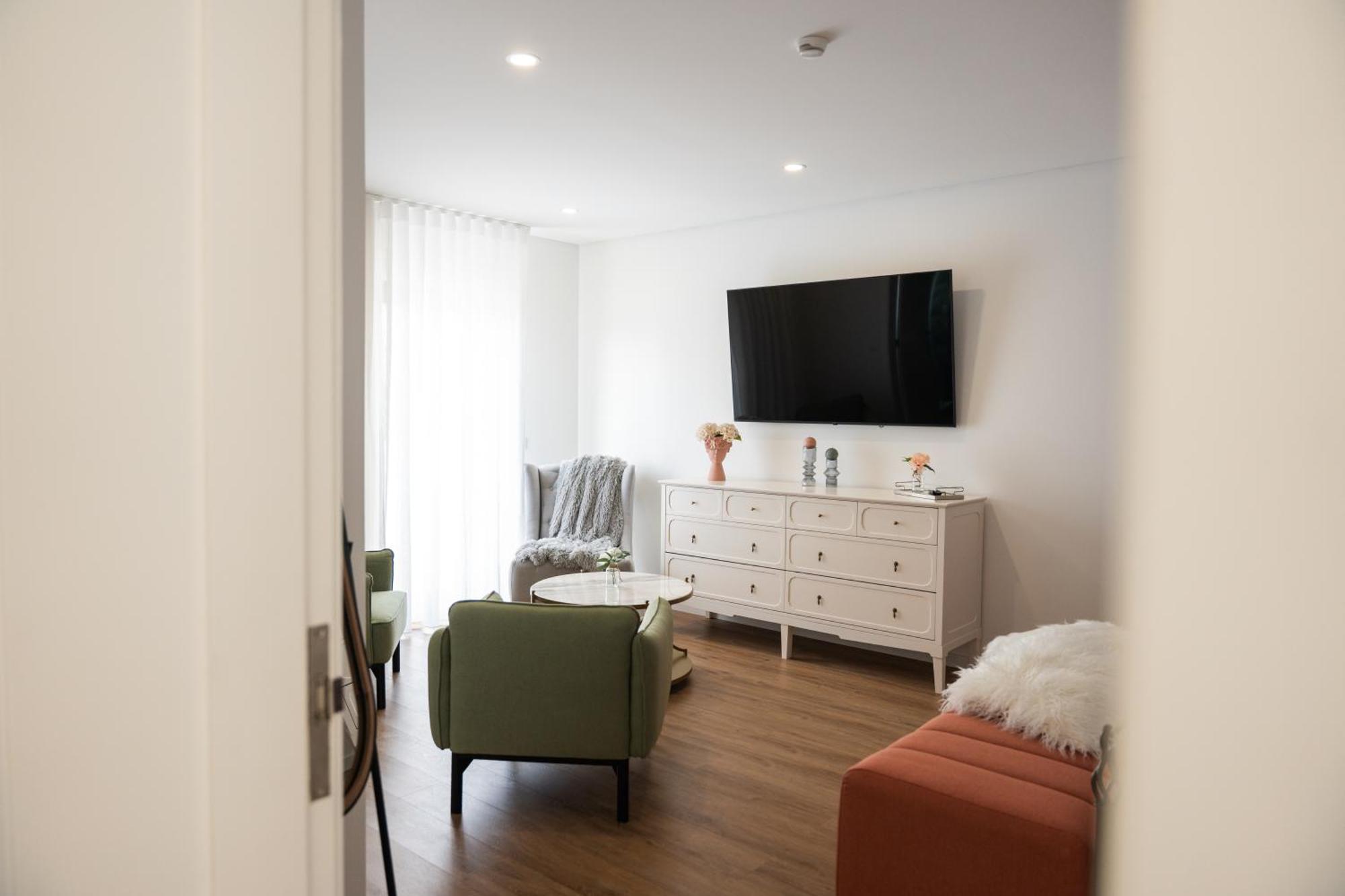 Azores Homes & Hotel Ponta Delgada (Sao Miguel)