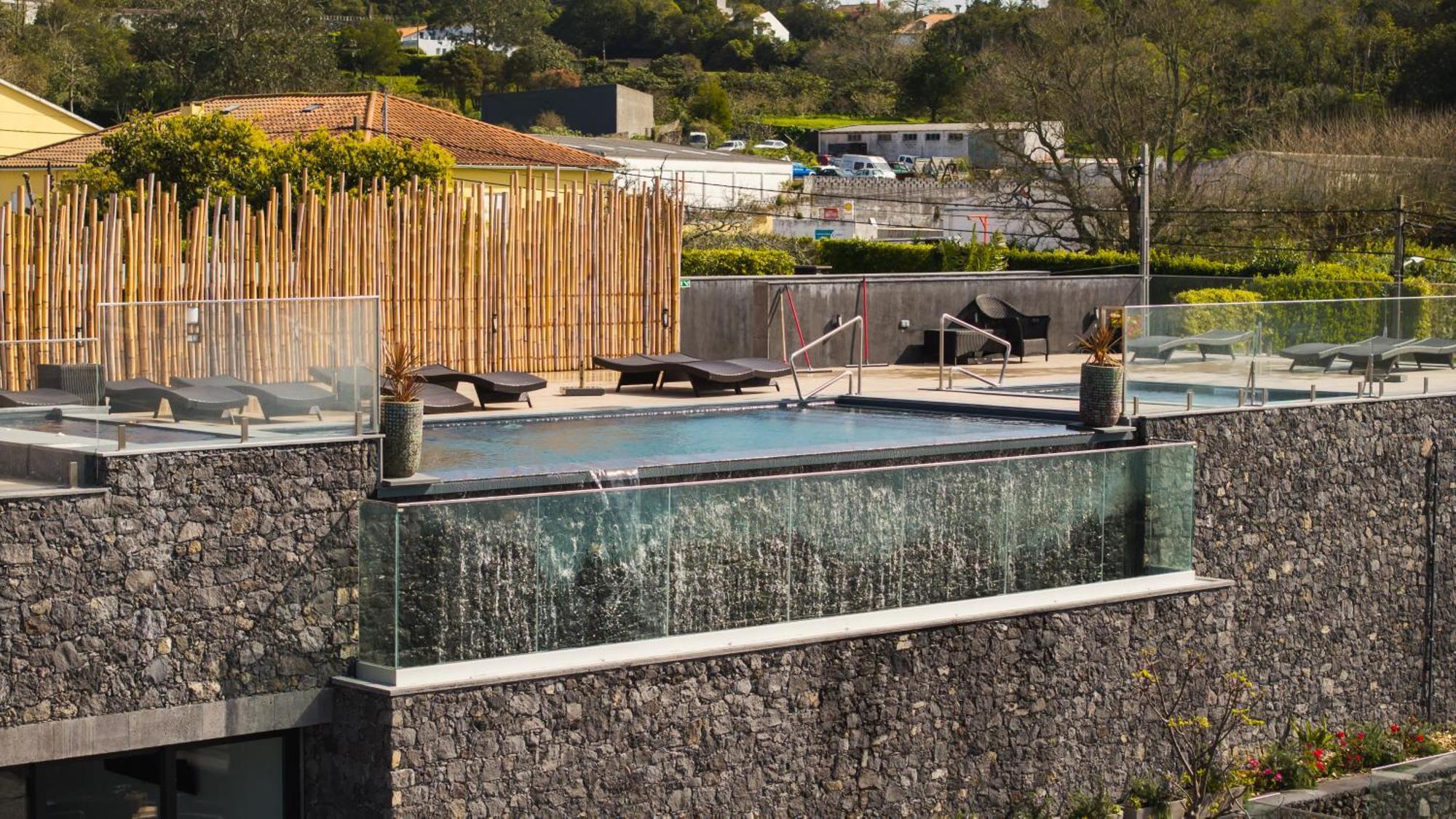 Azores Homes & Ponta Delgada (Sao Miguel)