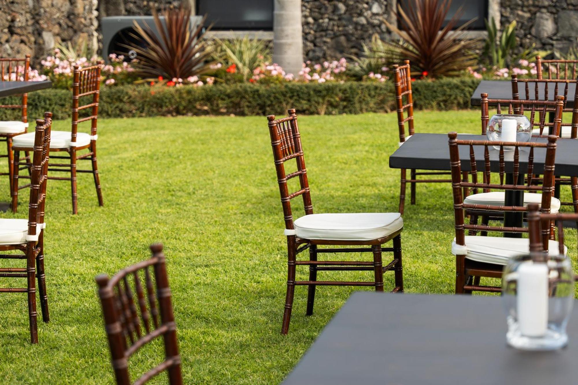 Azores Homes & Hotel Ponta Delgada (Sao Miguel)