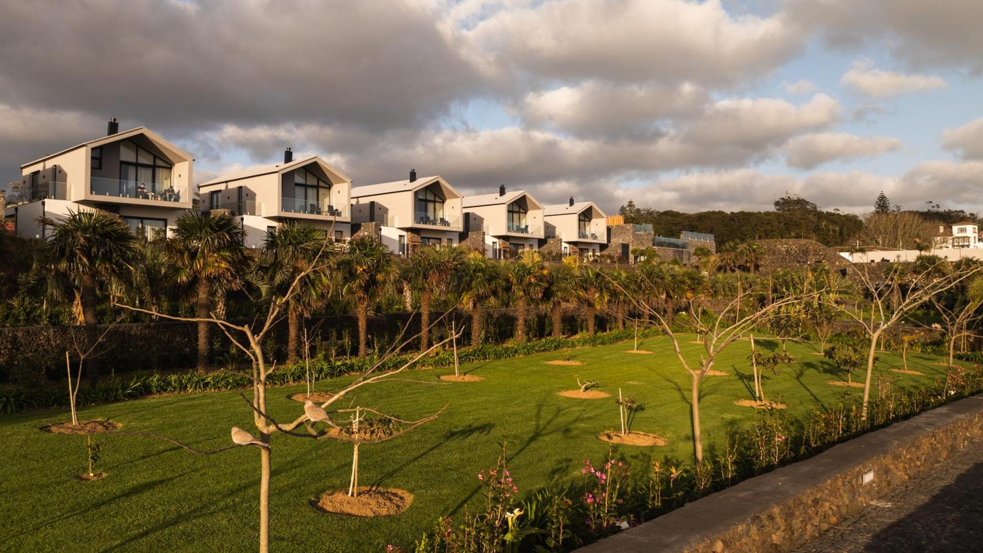 Azores Homes & Hotel Ponta Delgada (Sao Miguel)