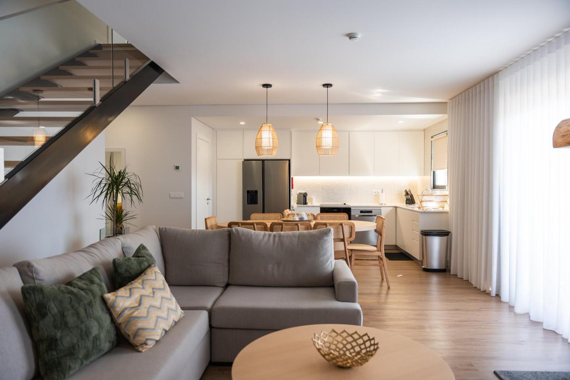 Azores Homes &