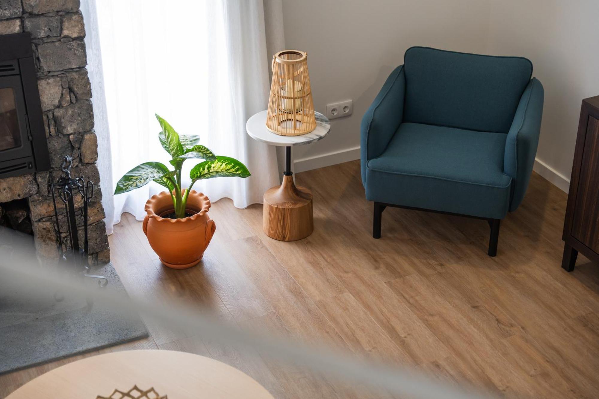 Hotel Azores Homes &
