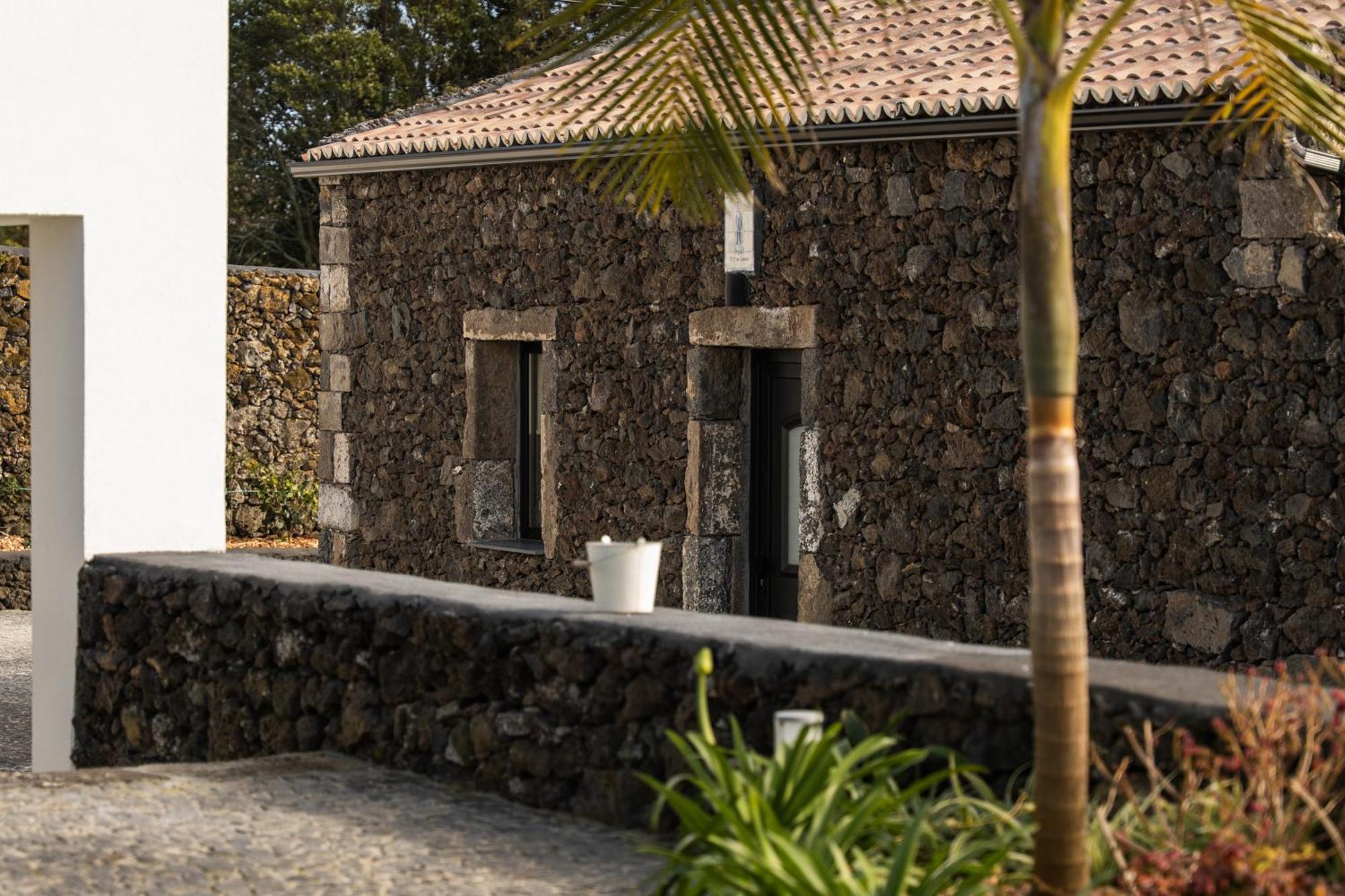 Azores Homes & Hotel Ponta Delgada (Sao Miguel)