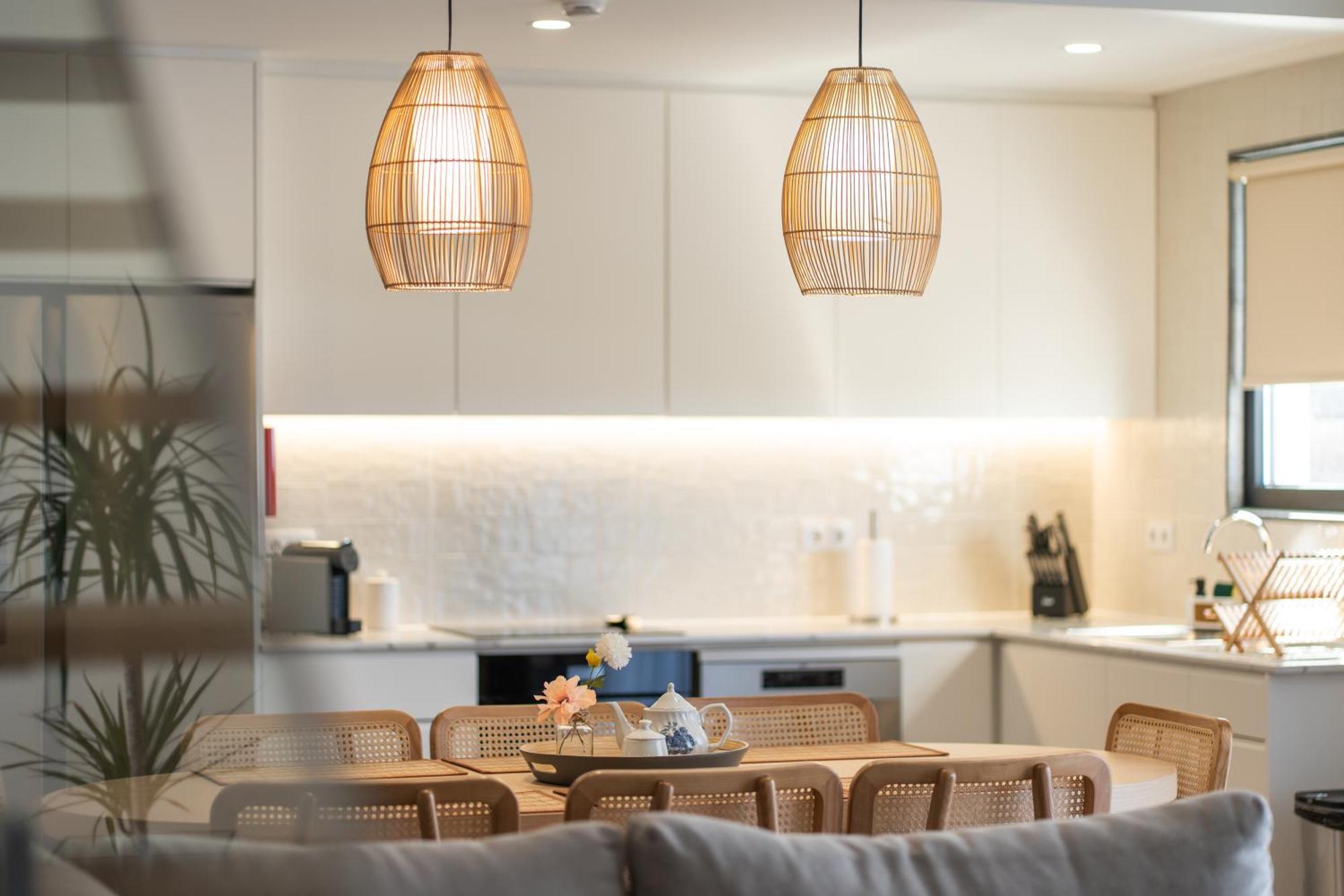 Azores Homes & 4* Ponta Delgada (Sao Miguel)