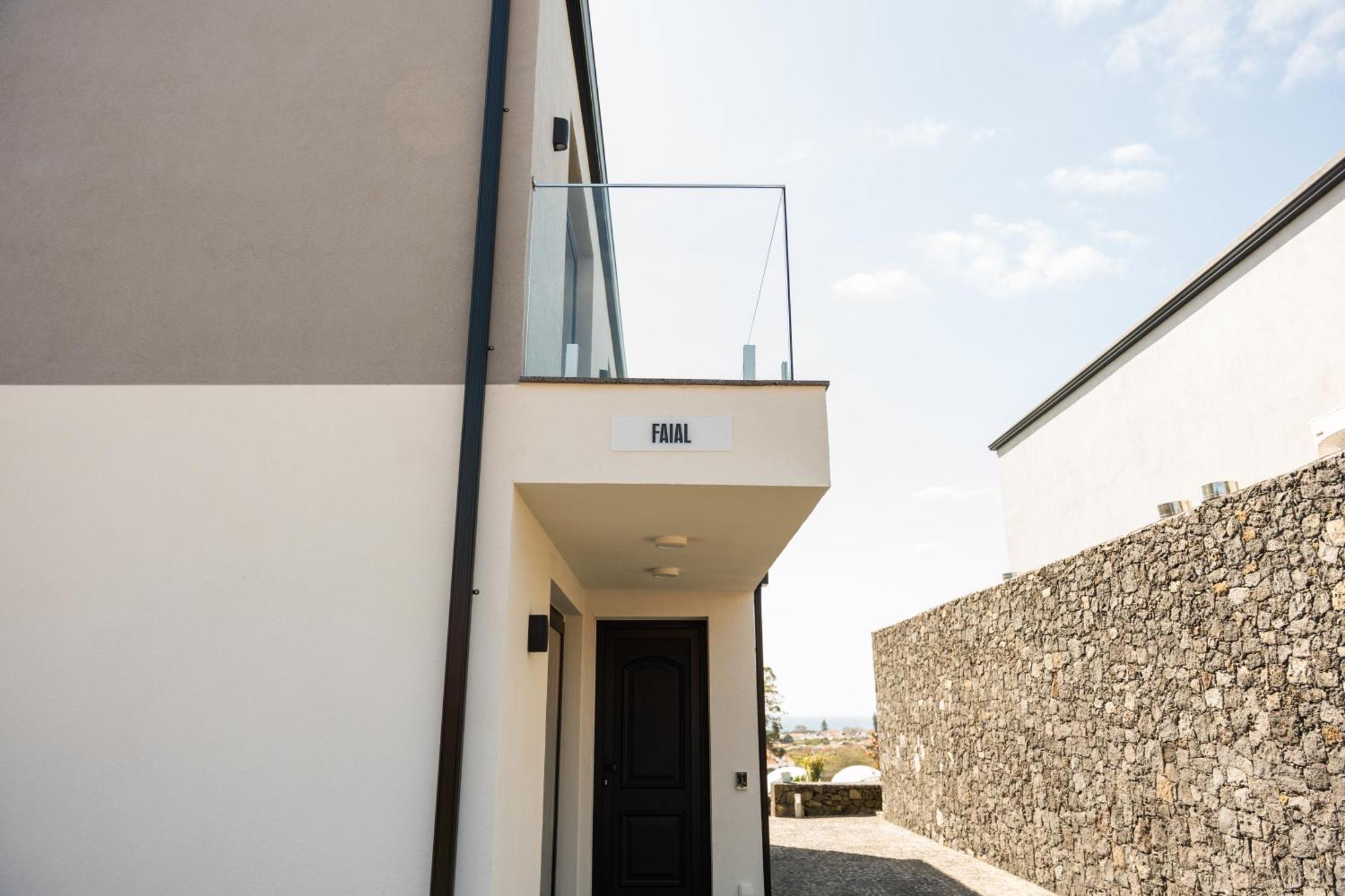 Azores Homes & Ponta Delgada (Sao Miguel)