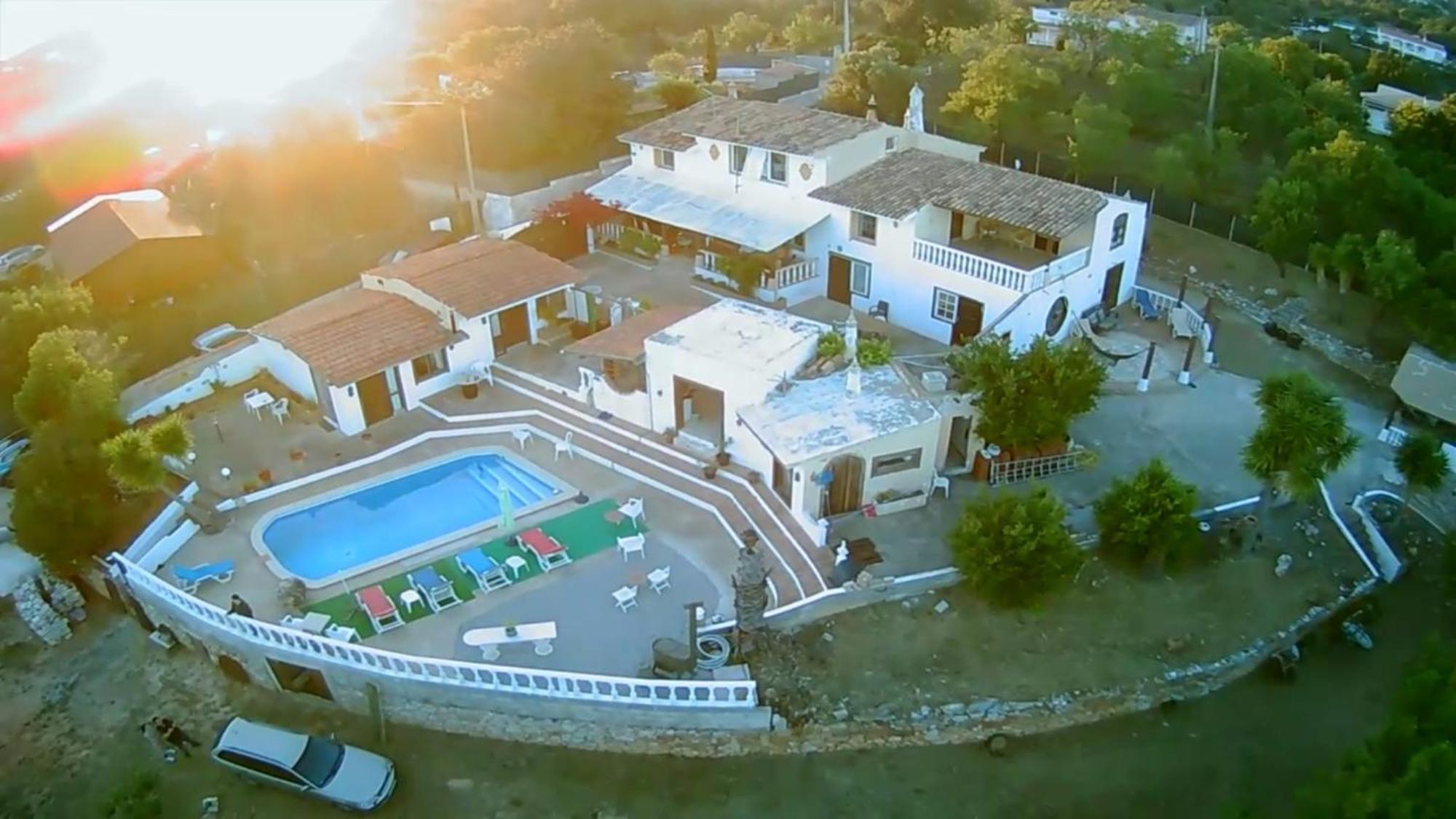 Private Pool With Ocean View *