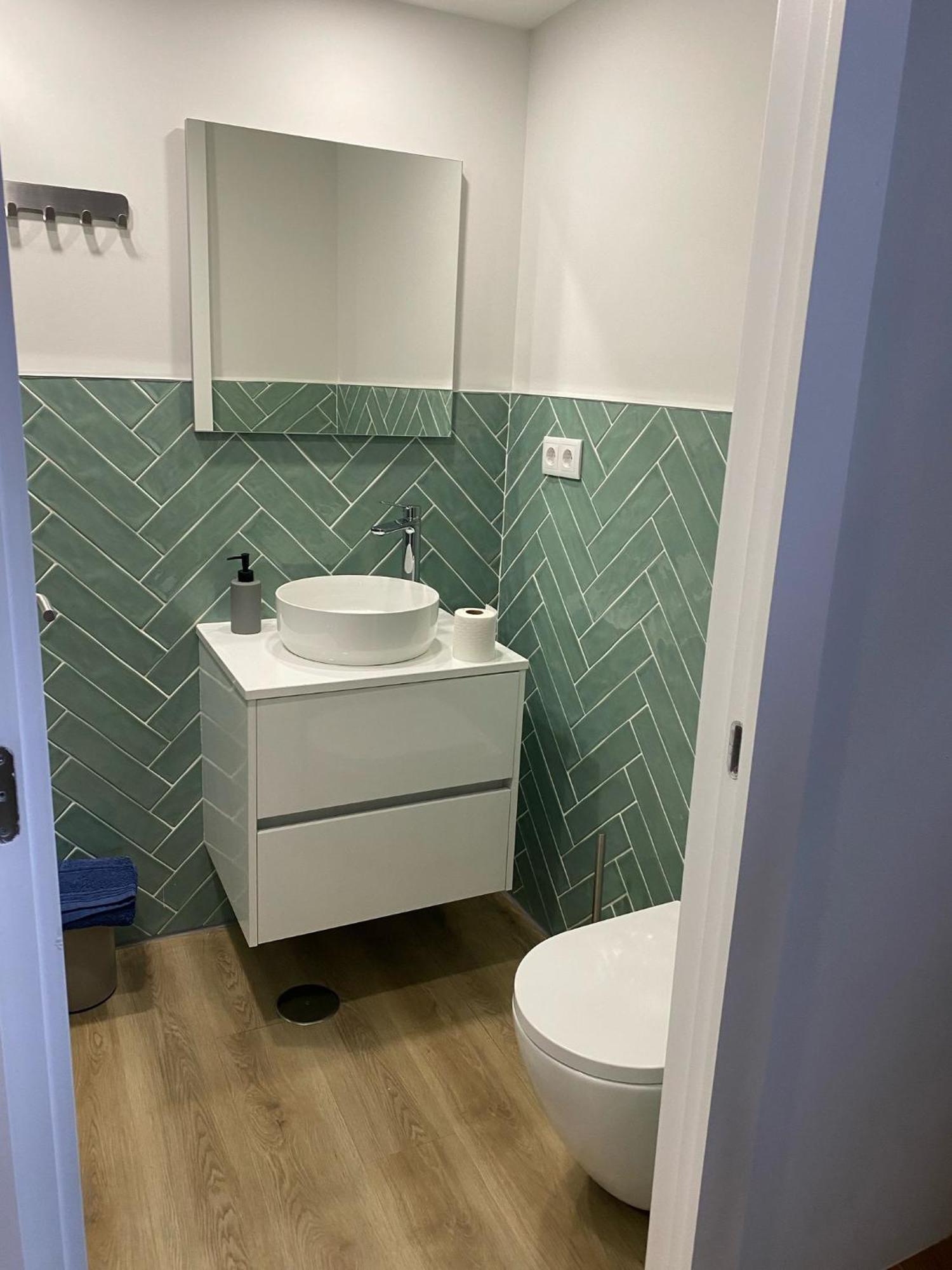 Daisy Street Apartment Braga