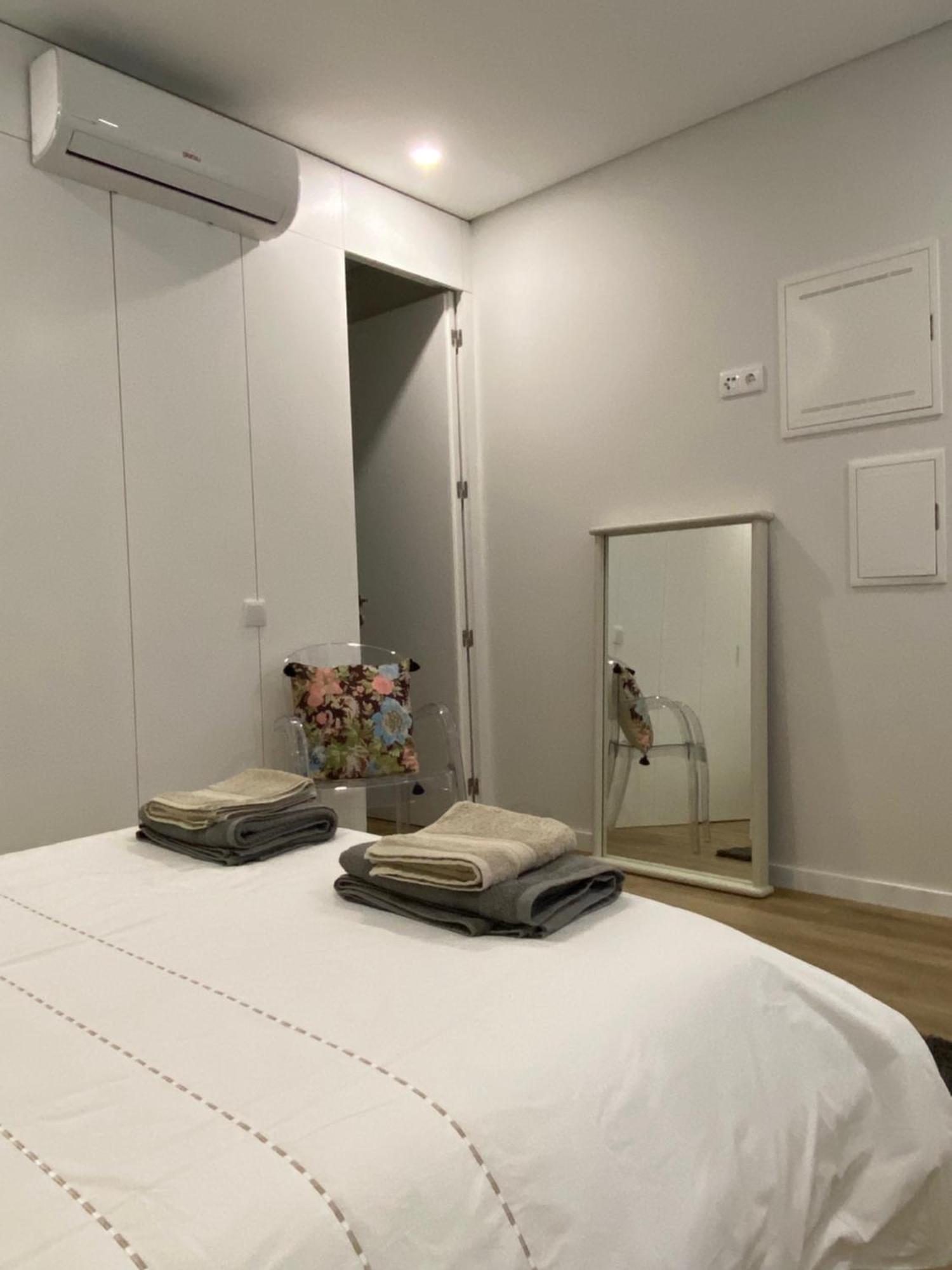 Apartment Daisy Street Braga