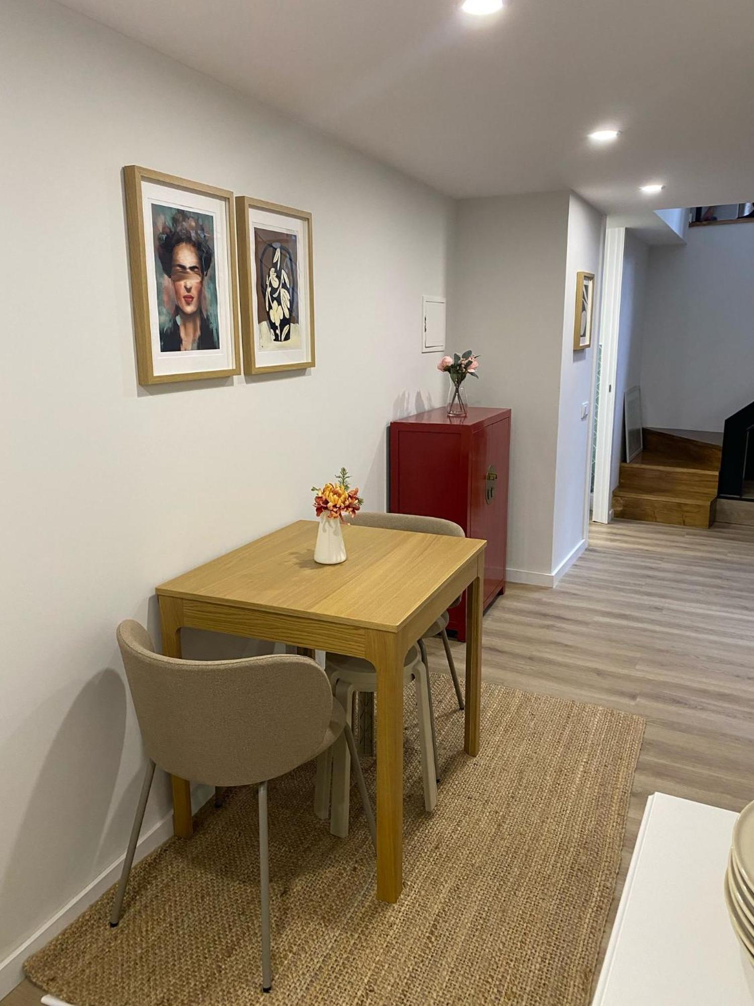 Apartment Daisy Street
