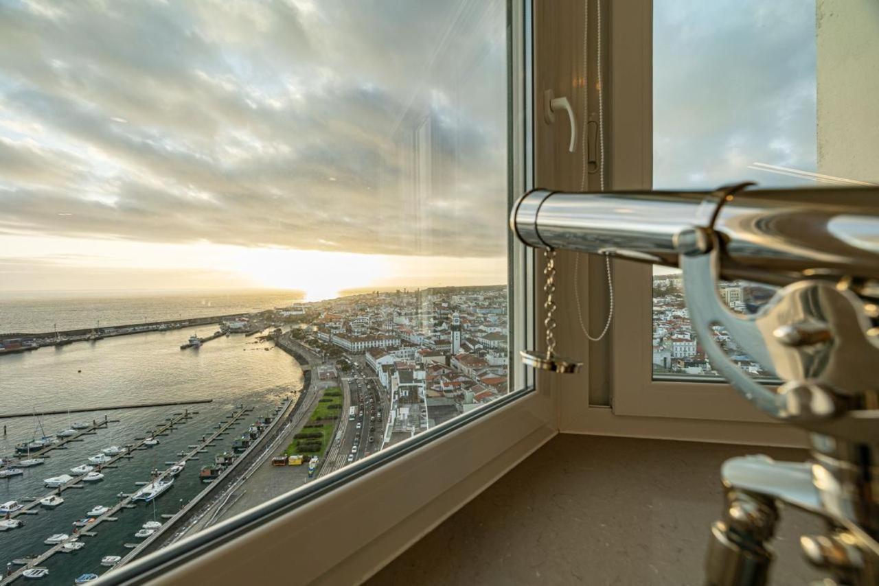 Apartment Azores Penthouse - Premium Flat *