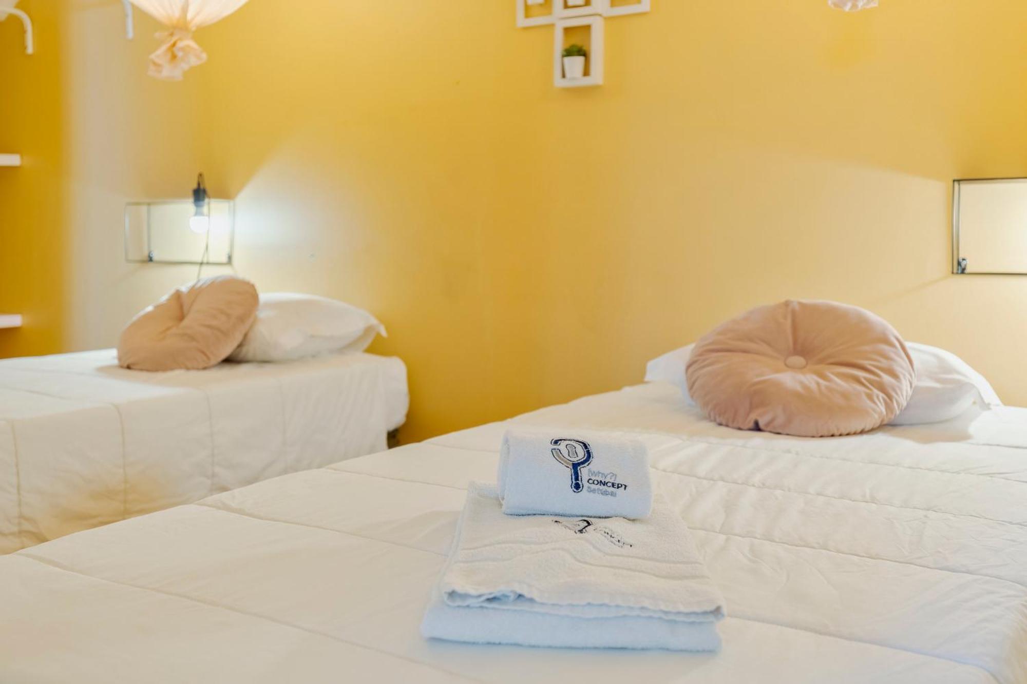 Y Quebedo - Boutique Apartment Setubal