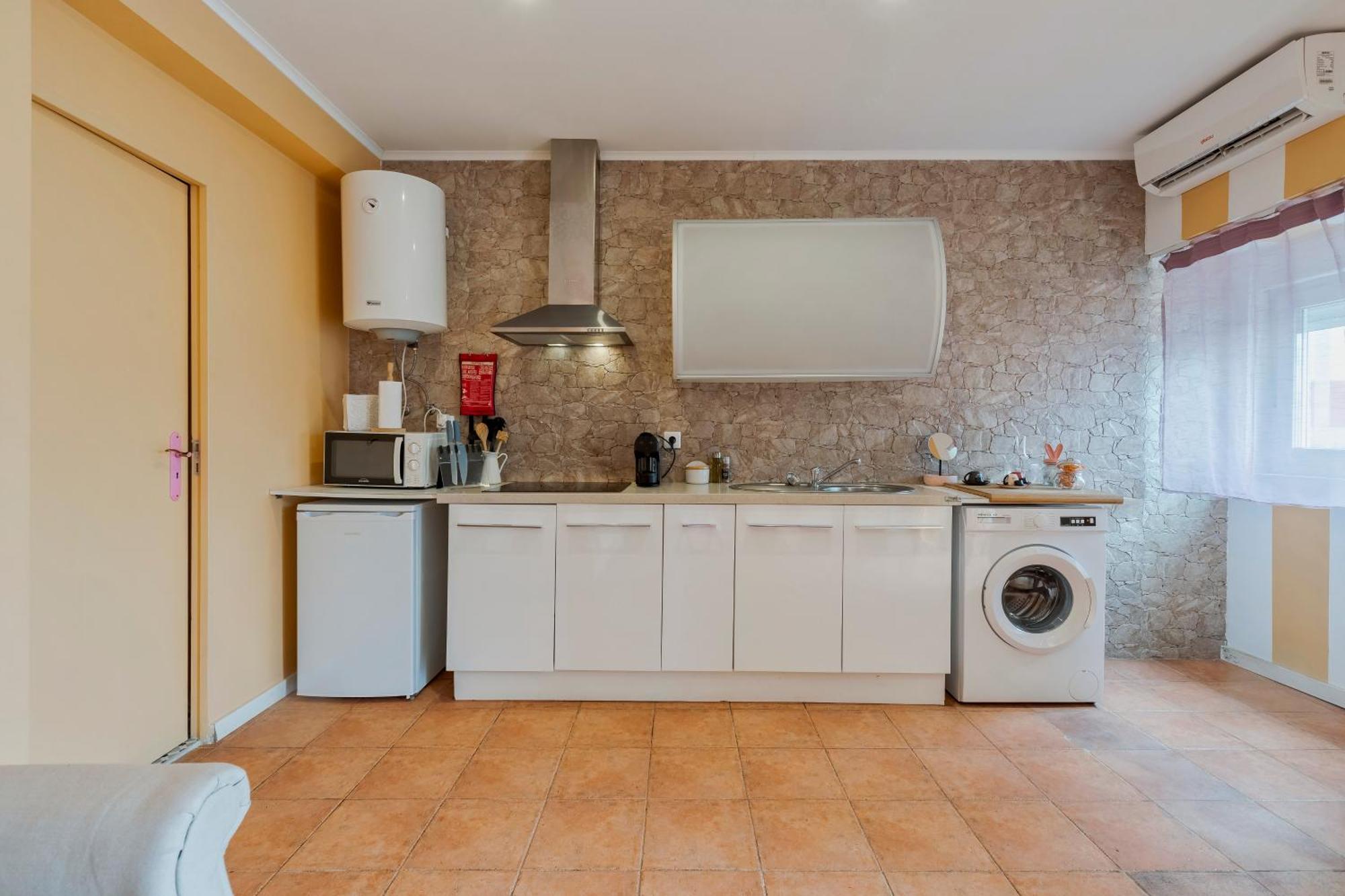 Y Quebedo - Boutique Apartment *