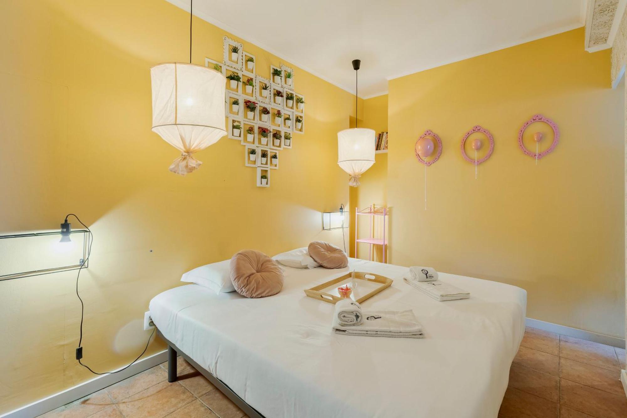 Y Quebedo - Boutique Apartment Setubal