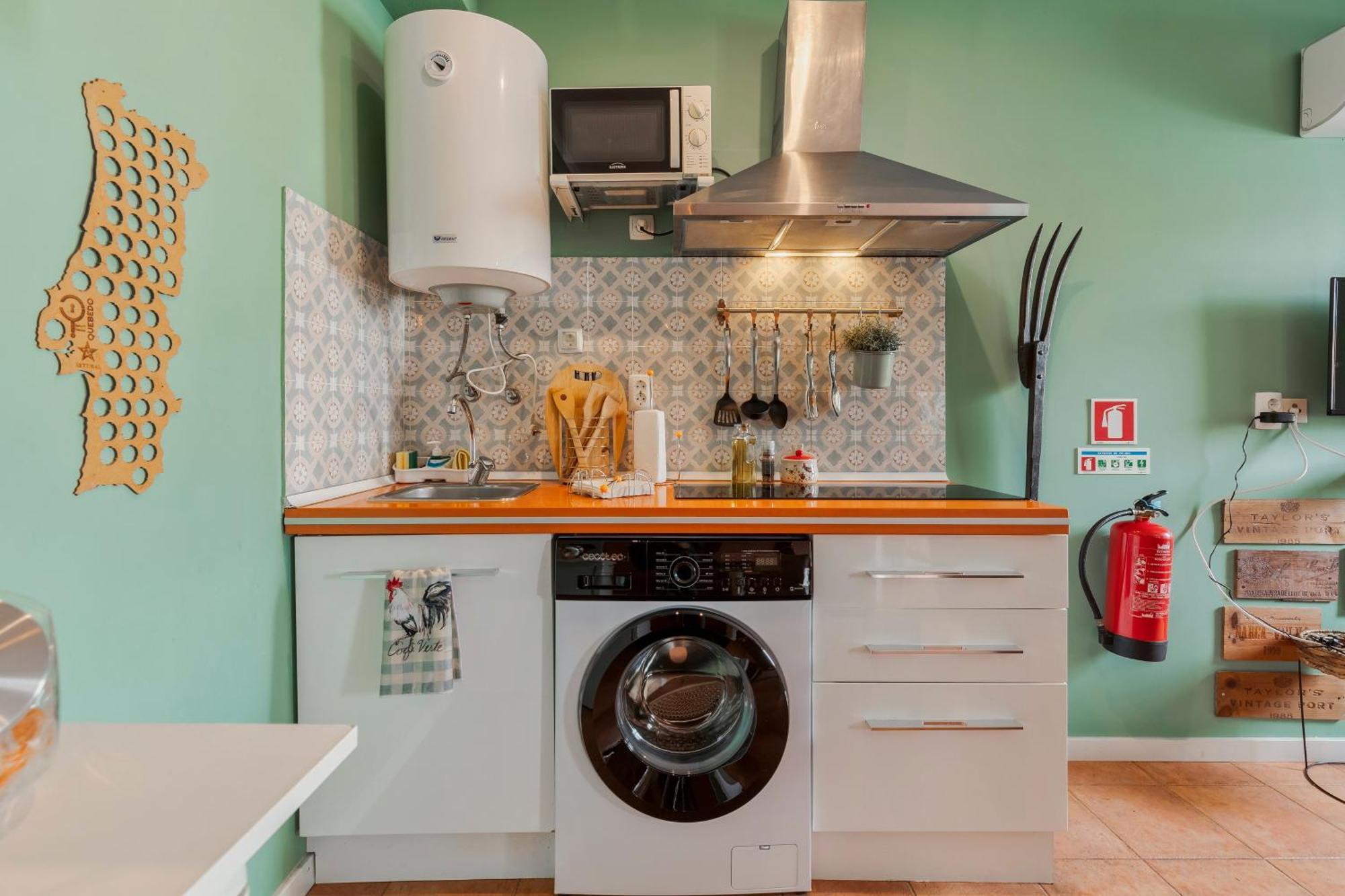 Apartamento Y Quebedo - Boutique