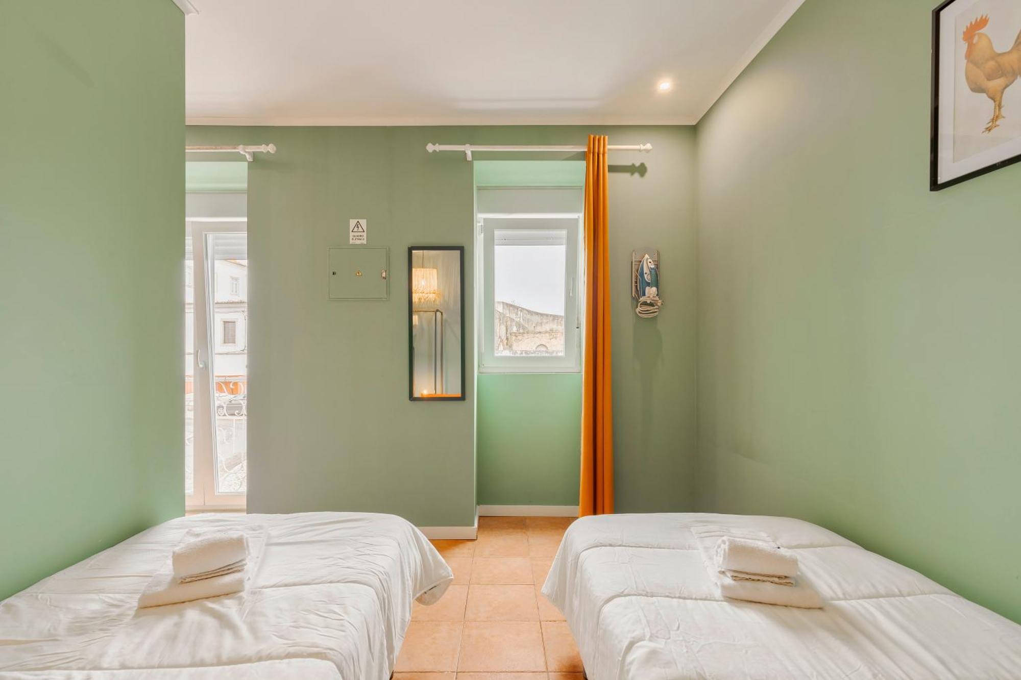 Apartment Y Quebedo - Boutique *
