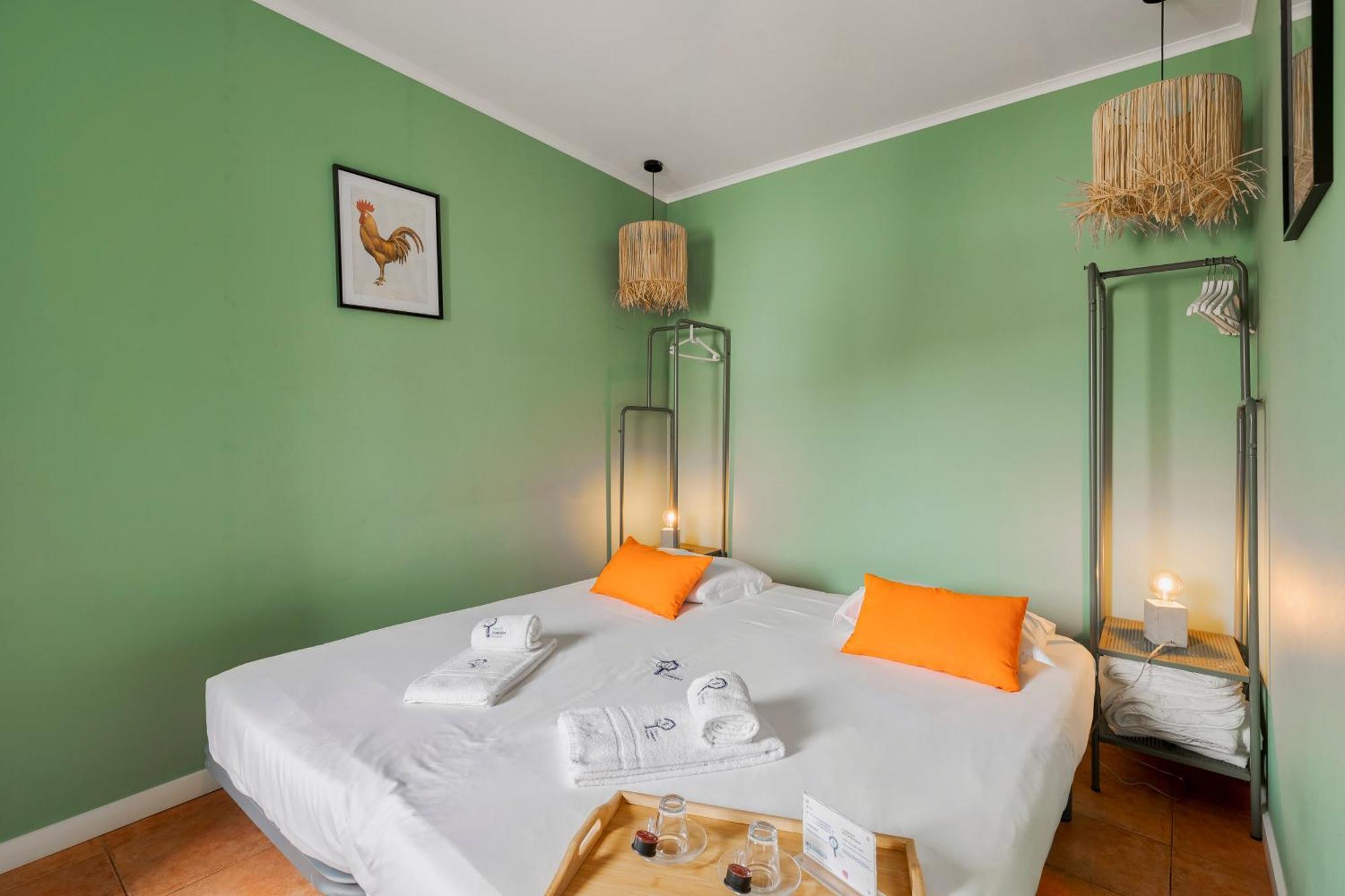 Apartment Y Quebedo - Boutique *
