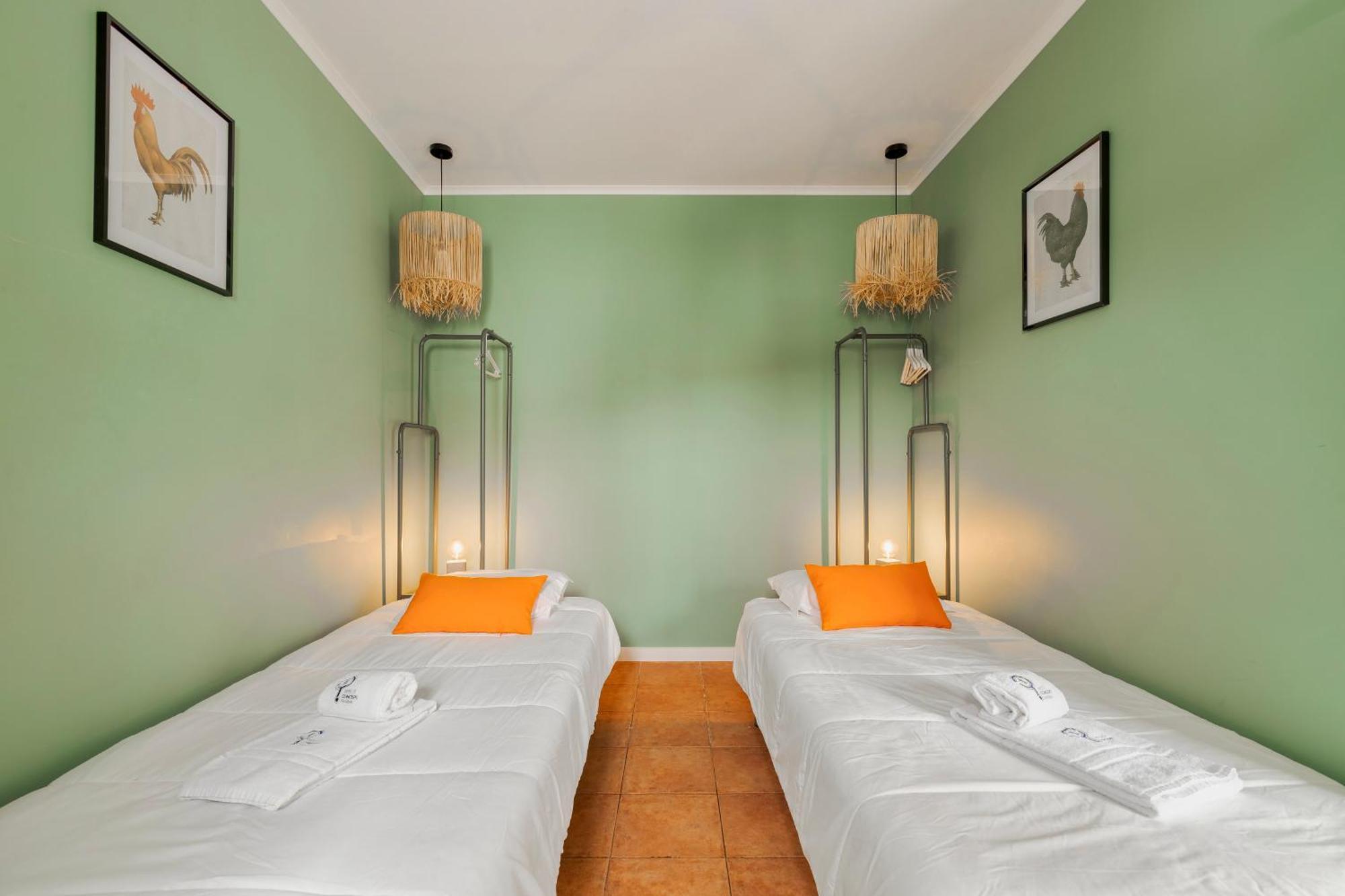 Apartment Y Quebedo - Boutique