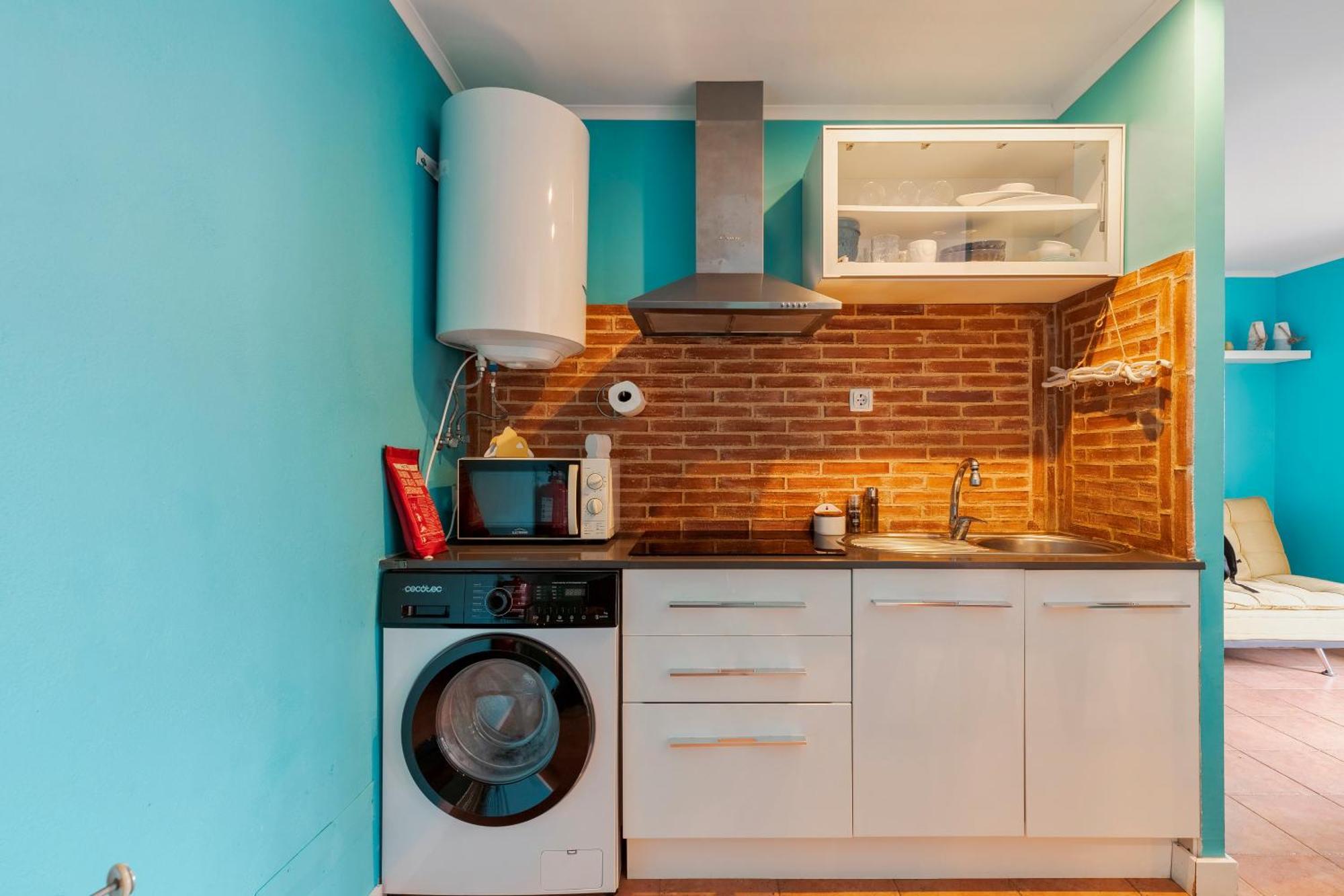 Apartment Y Quebedo - Boutique Setubal