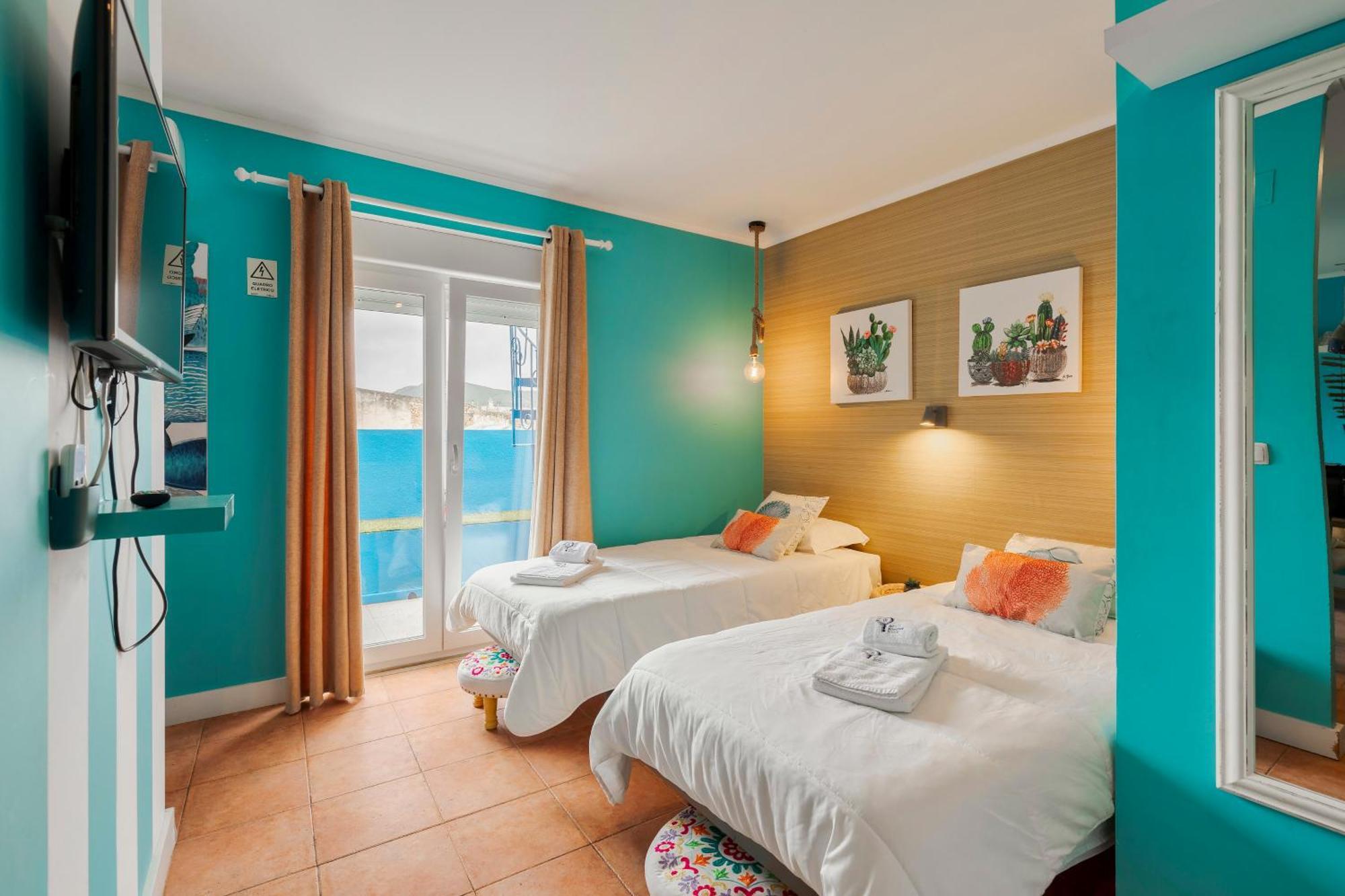 Y Quebedo - Boutique Apartment