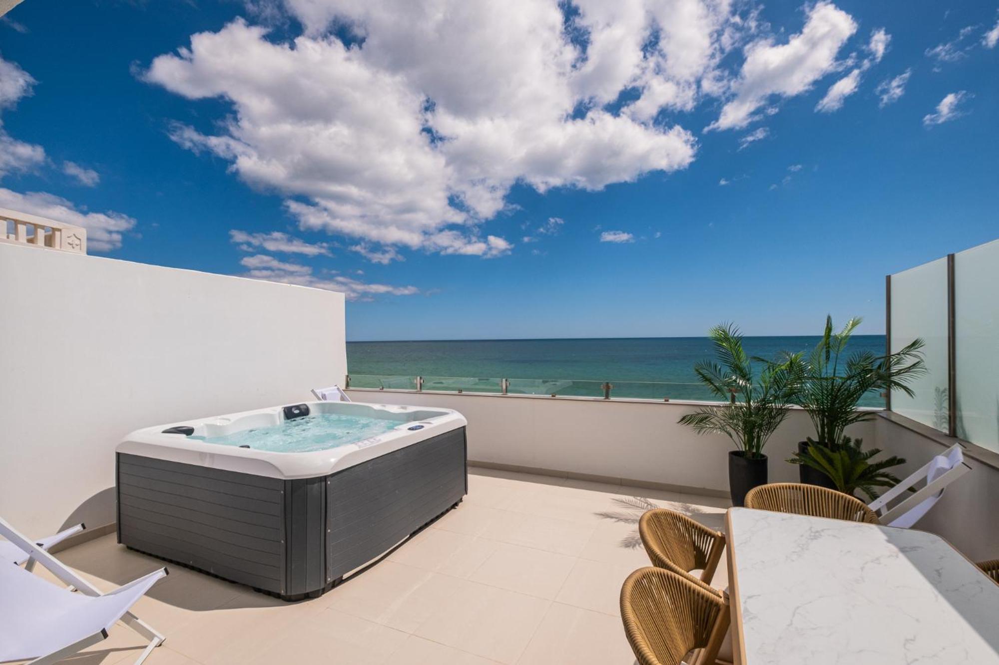 Holiday home Sob O Mar Iii Armacao de Pera