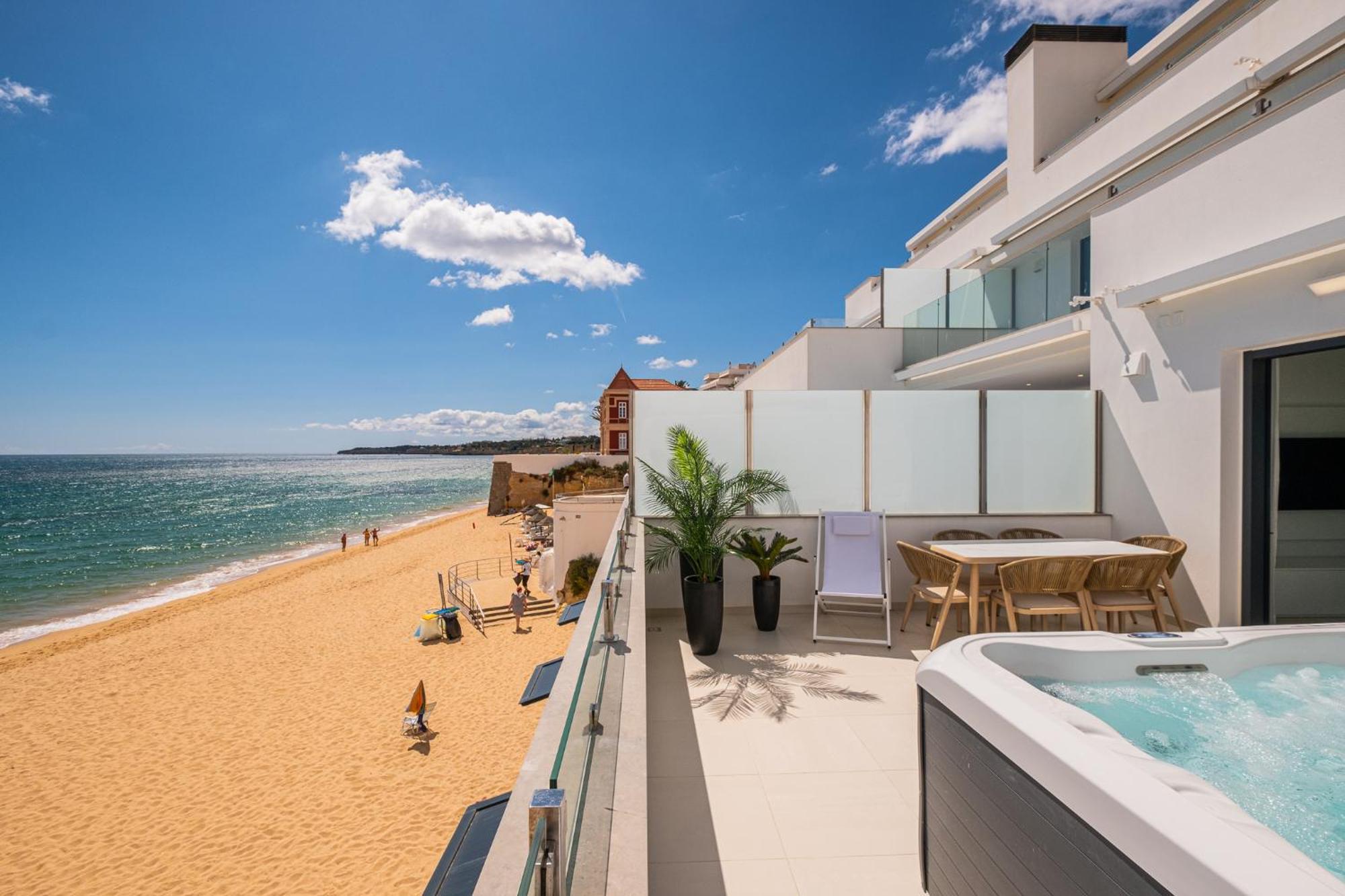 Holiday home Sob O Mar Iii